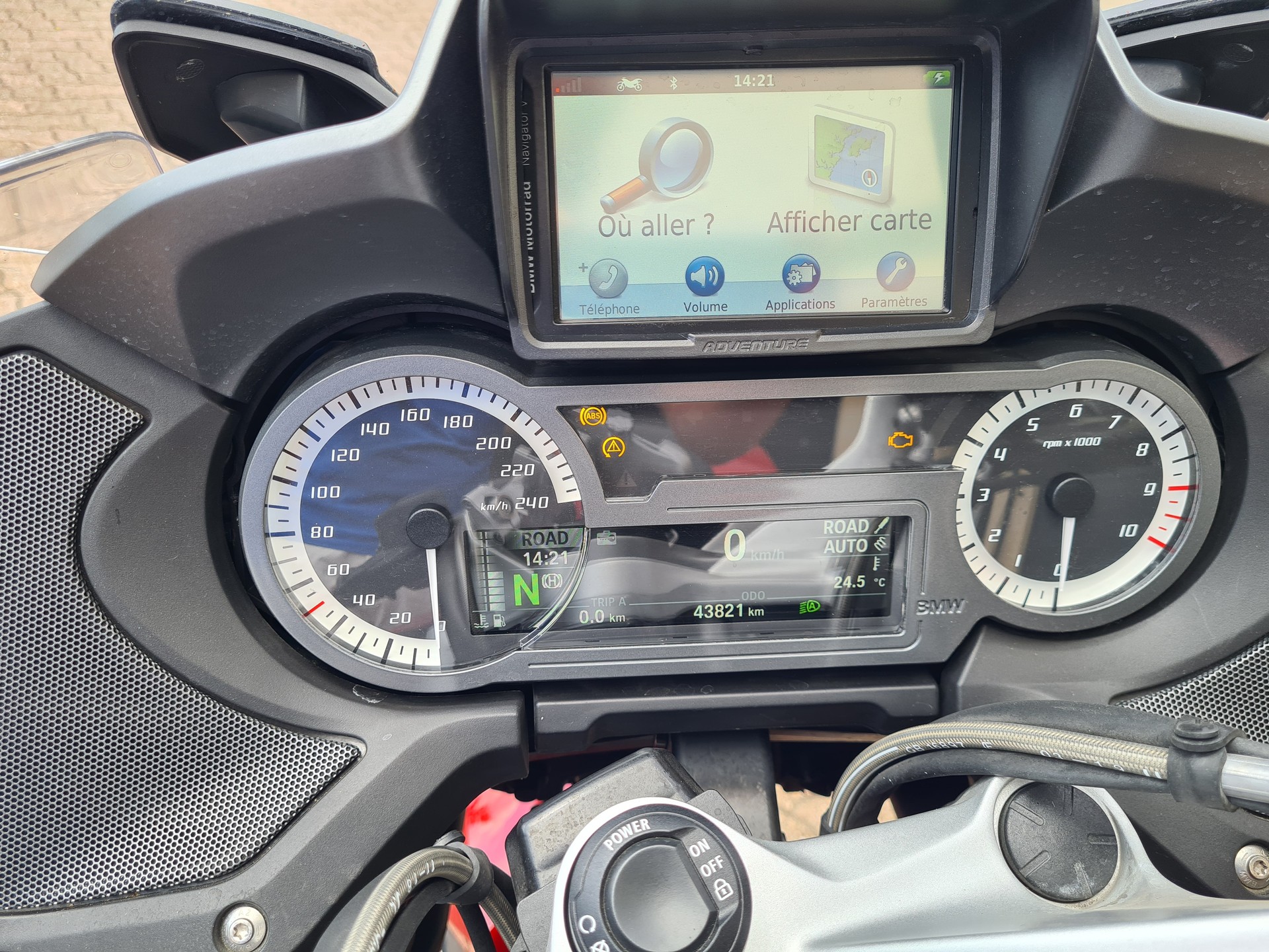BMW R 1250 RT ABS-image-5