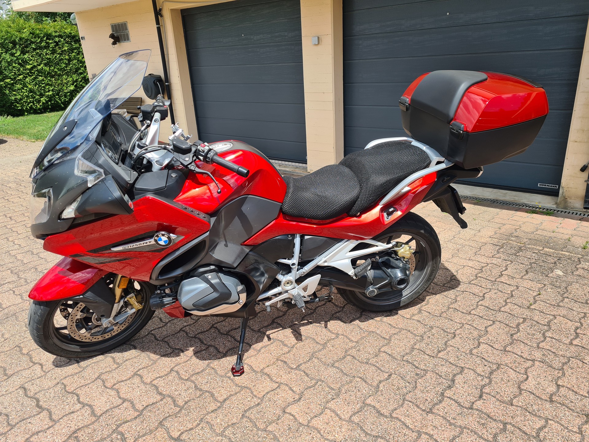BMW R 1250 RT ABS-image-0