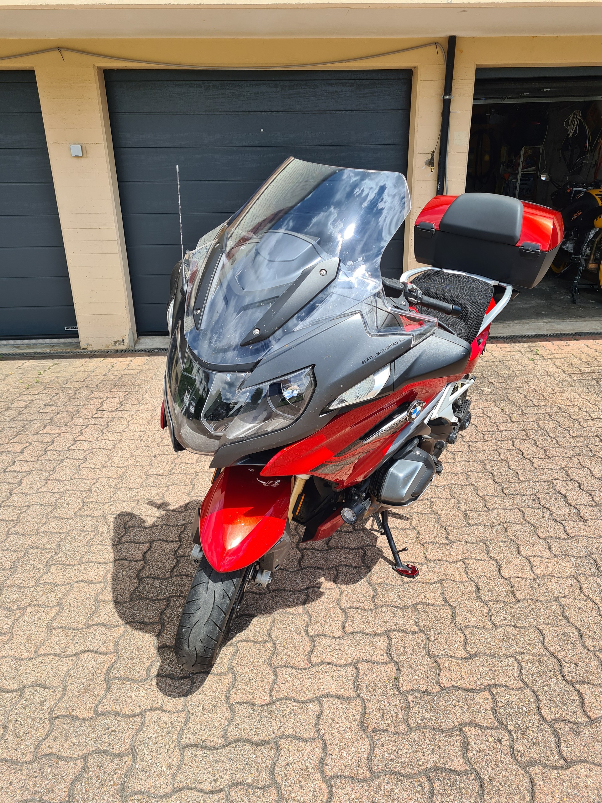 BMW R 1250 RT ABS-image-1