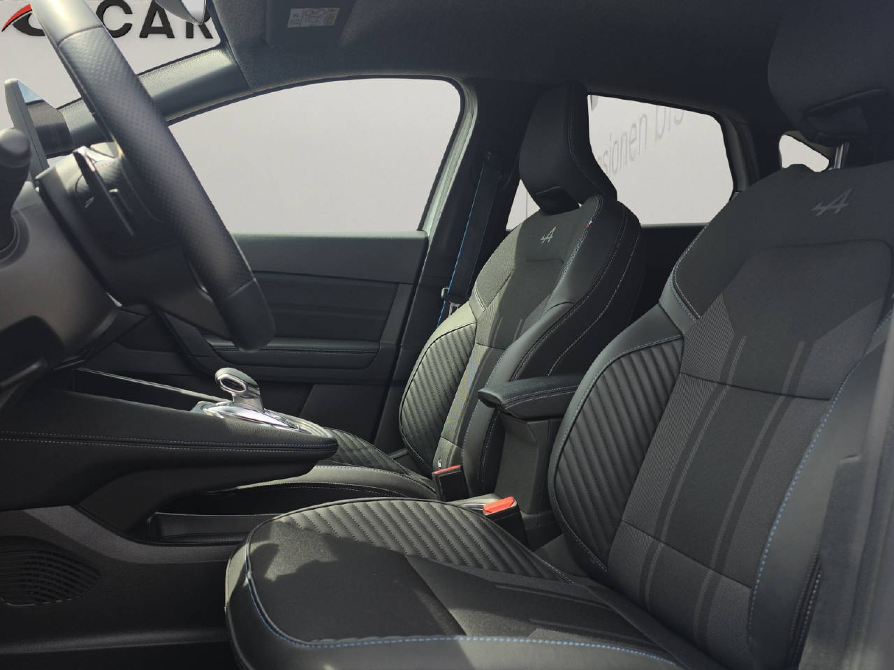 RENAULT Captur 1.3 TCe 160 esprit Alpine-image-8
