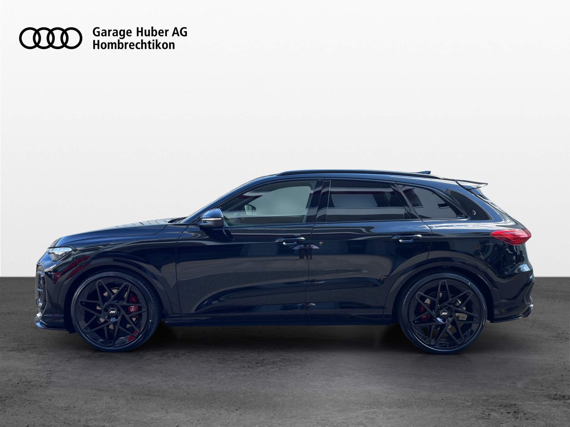 AUDI ABT All Black Edition-image-2