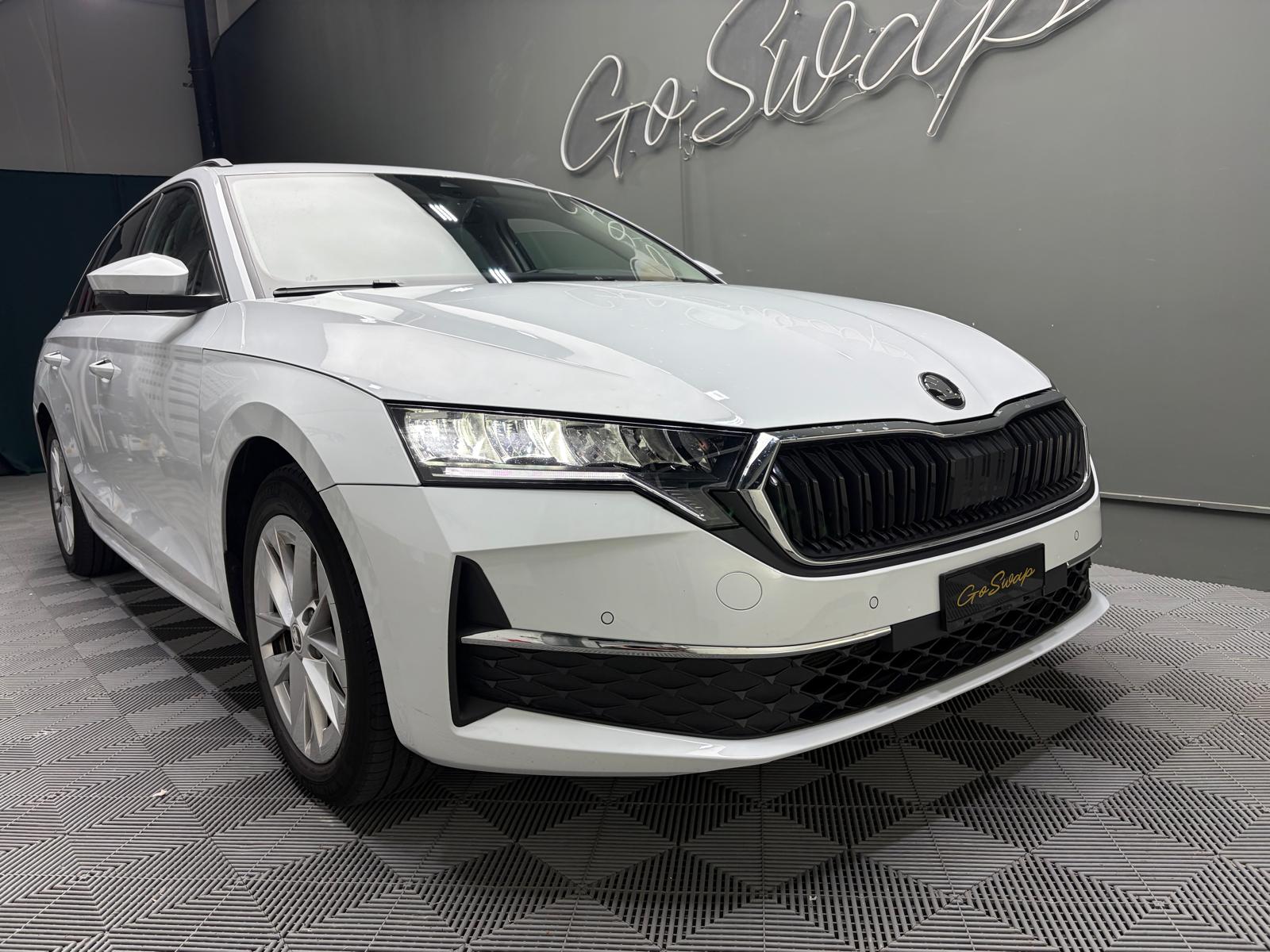 SKODA Octavia Combi 1.5 TSI mHEV DSG Selection-showroom-element-1