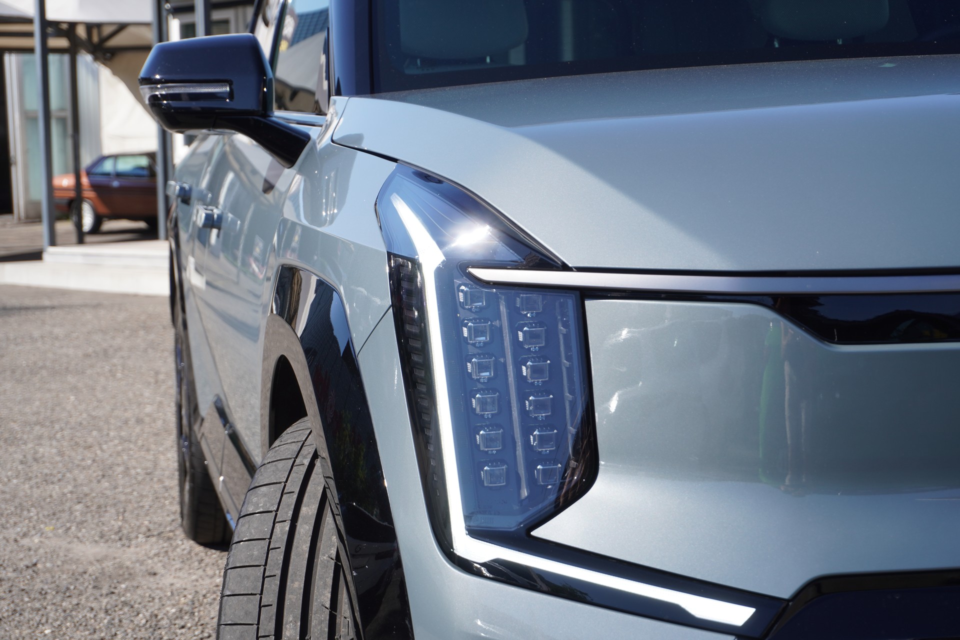 KIA EV9 99,8 kWh GT-Line 4x4-image-61