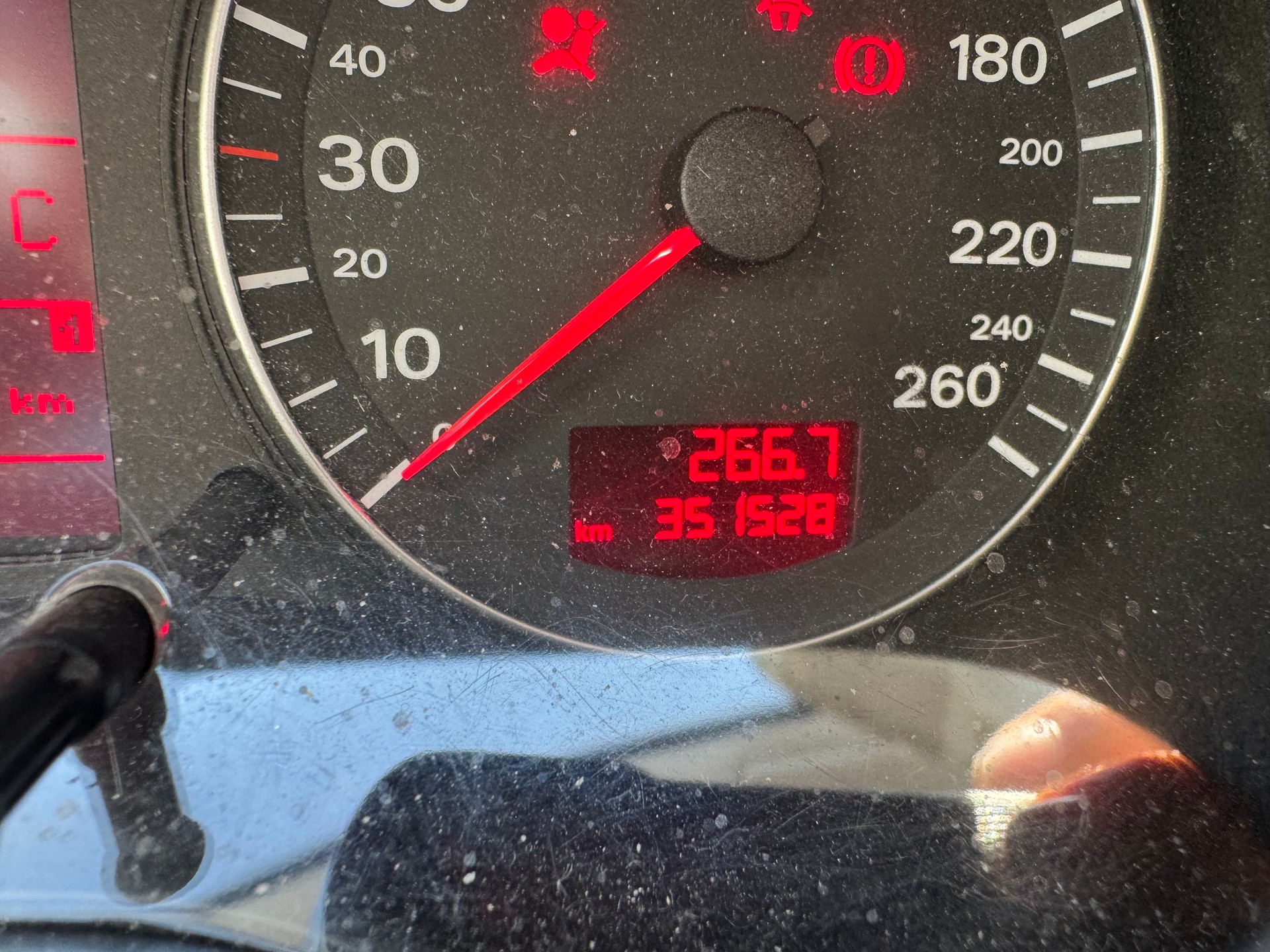 AUDI A3 2.0 TDI Ambiente-image-7