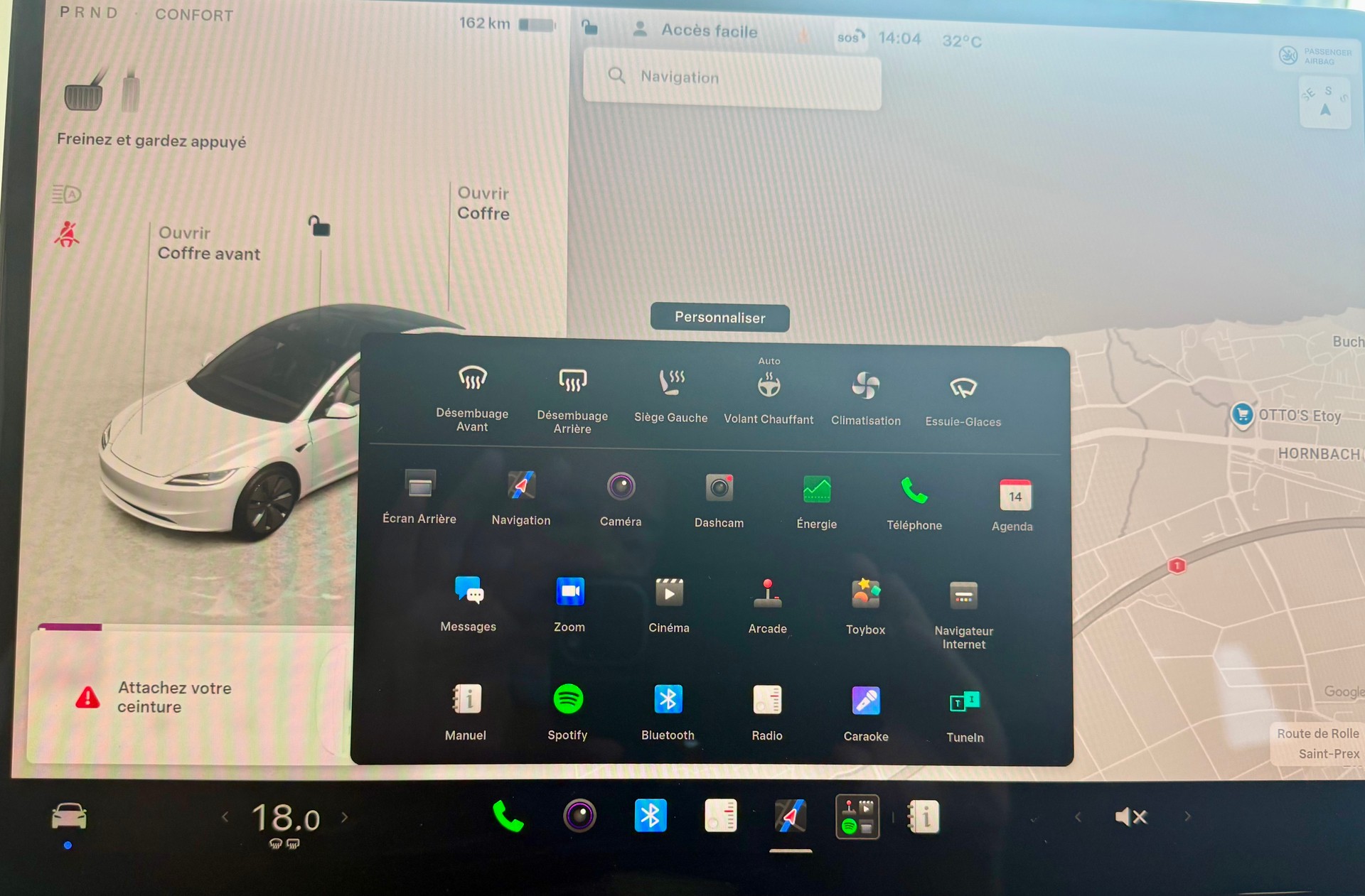 TESLA Model 3 Long Range Dual Motor AWD-image-18