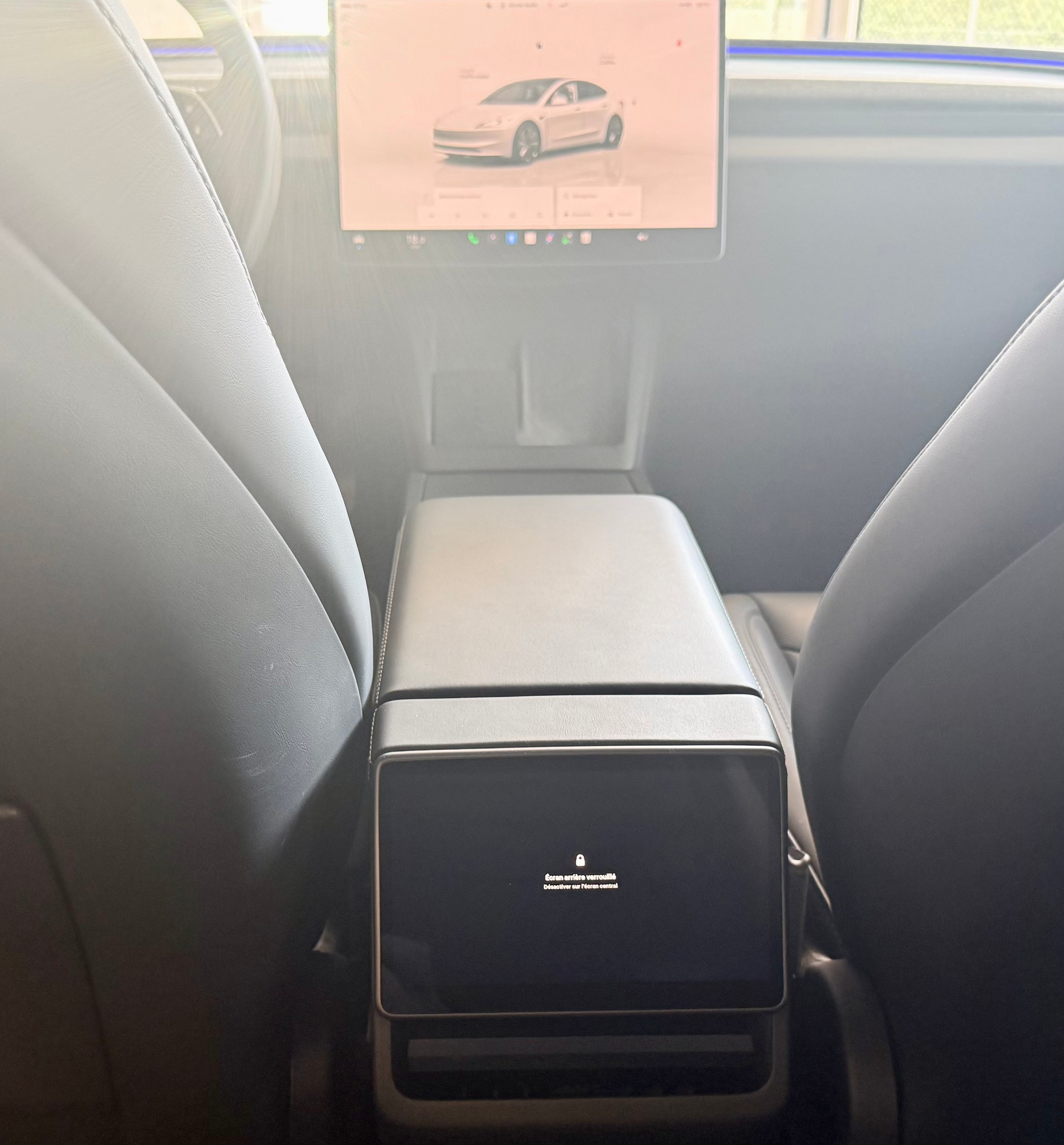 TESLA Model 3 Long Range Dual Motor AWD-image-21
