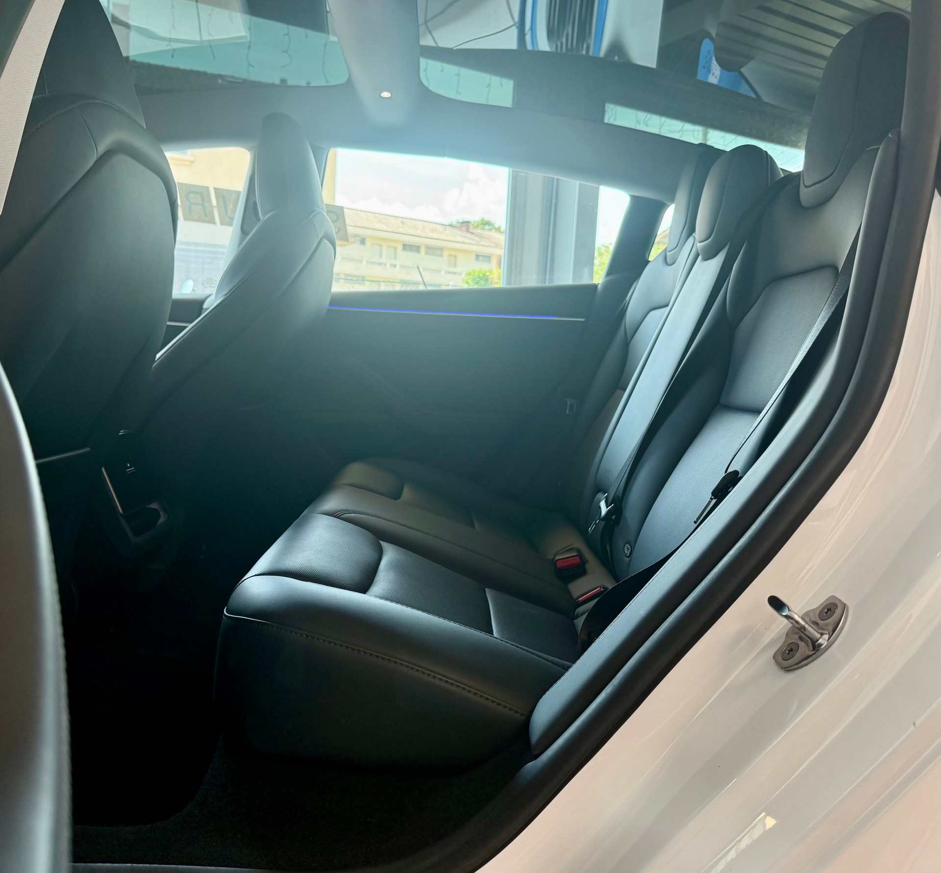 TESLA Model 3 Long Range Dual Motor AWD-image-20