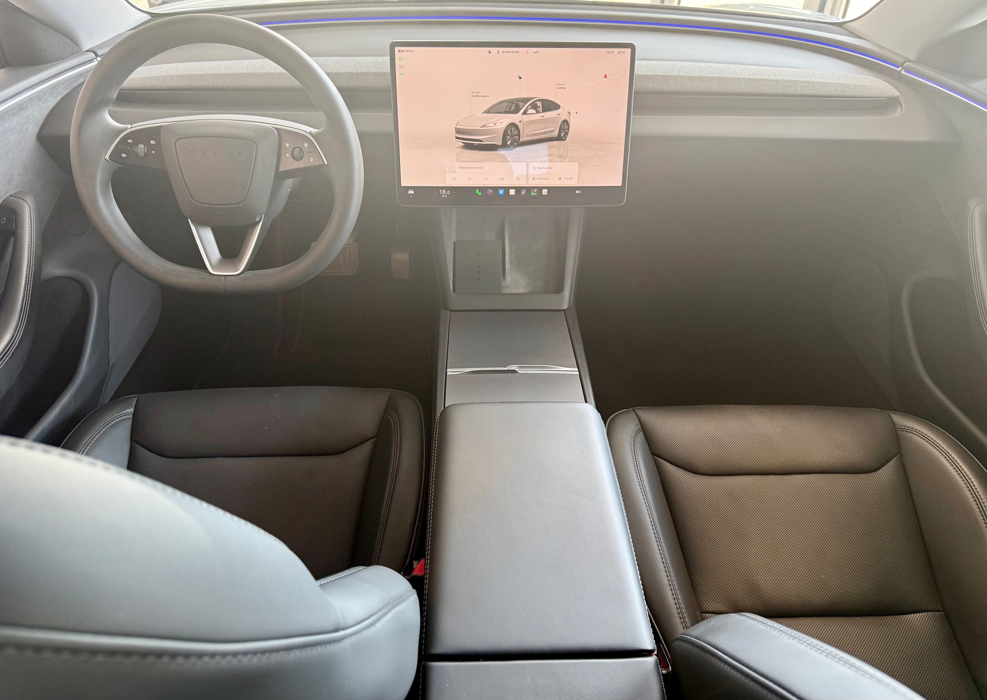 TESLA Model 3 Long Range Dual Motor AWD-image-10