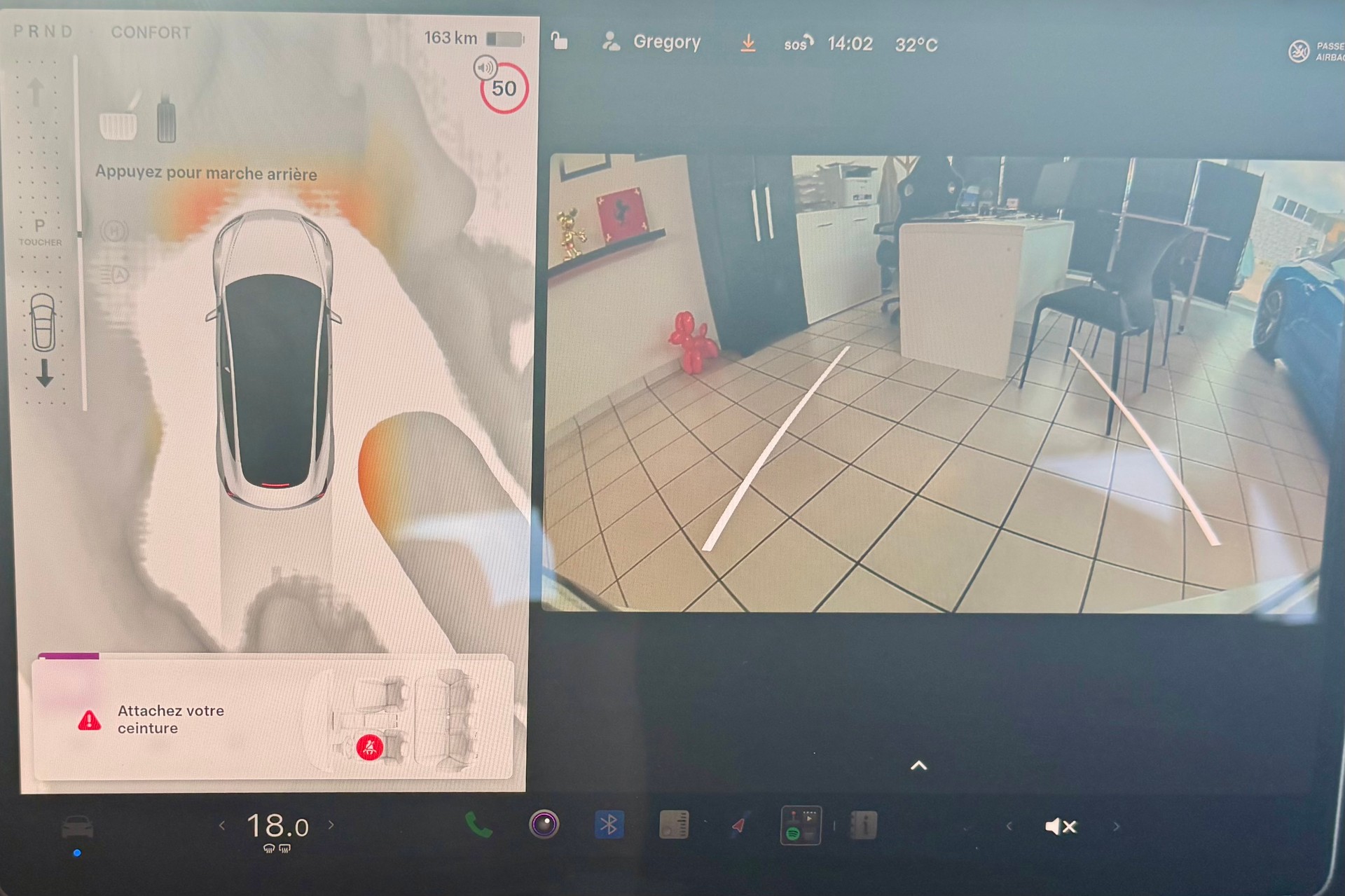 TESLA Model 3 Long Range Dual Motor AWD-image-17