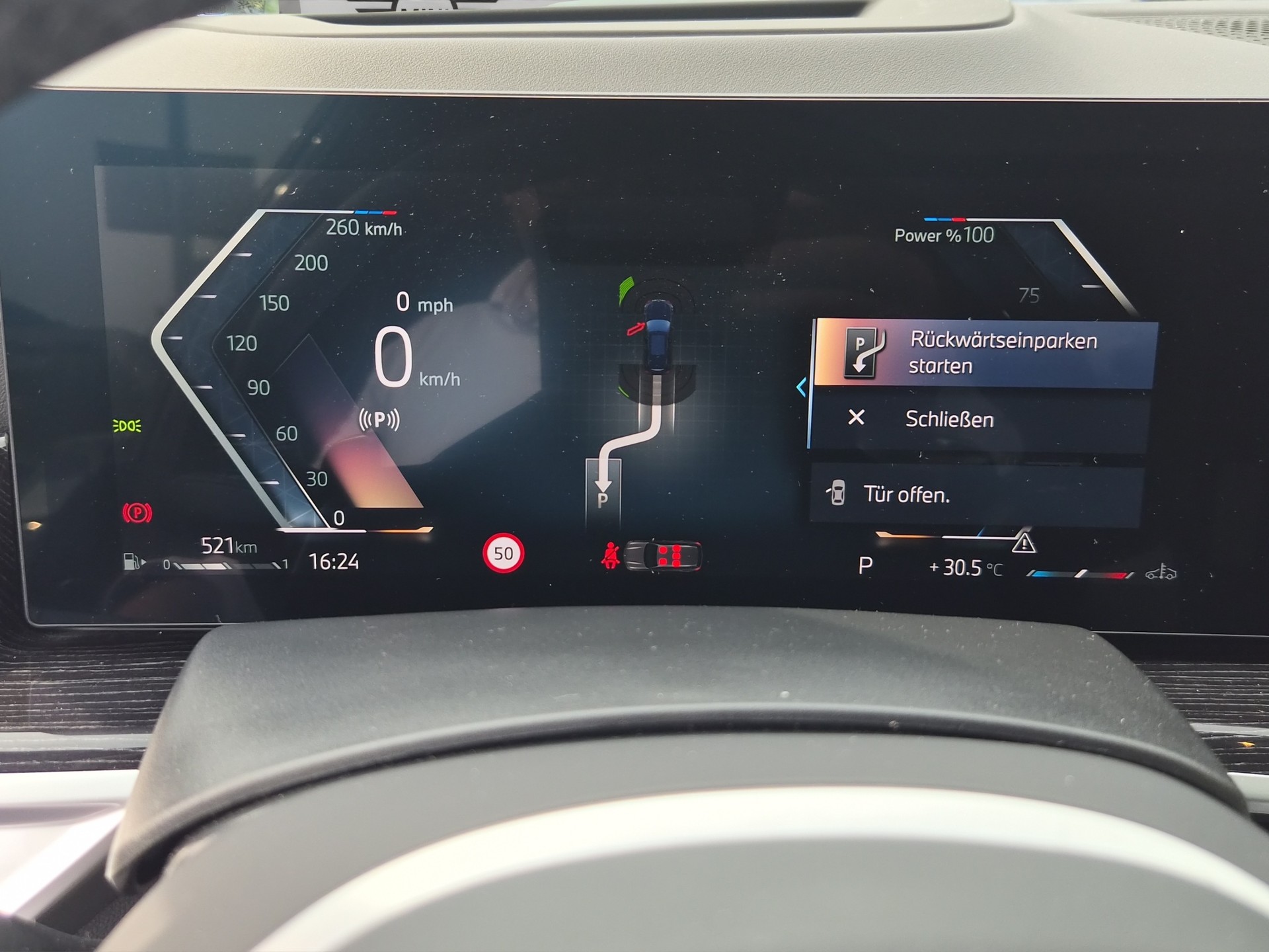BMW X5 xDrive 48V 30d M Sport Steptronic-image-14