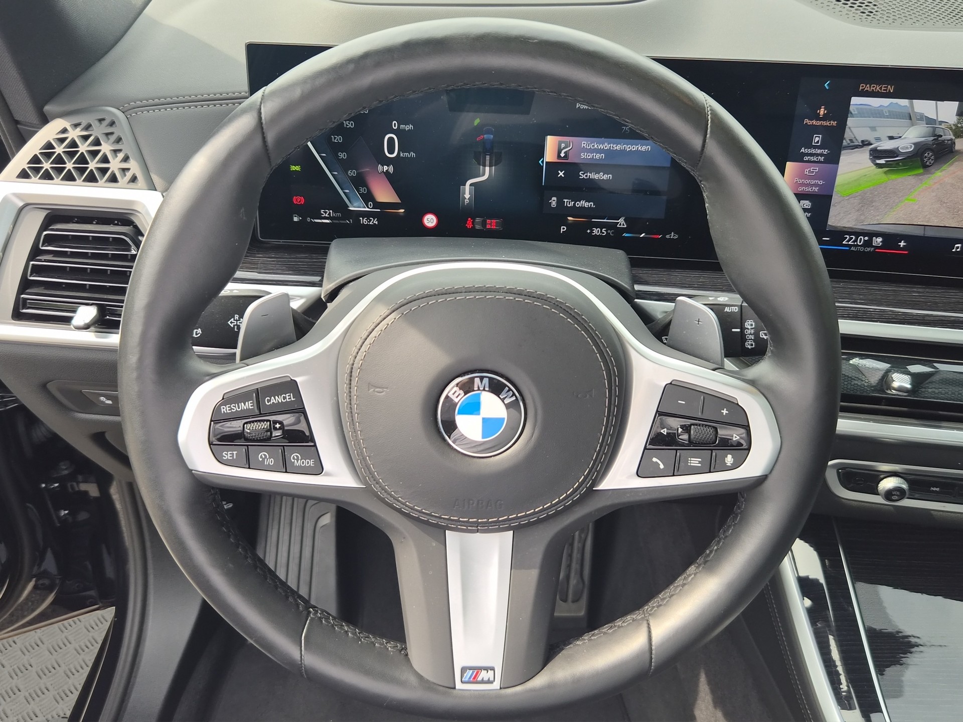 BMW X5 xDrive 48V 30d M Sport Steptronic-image-13