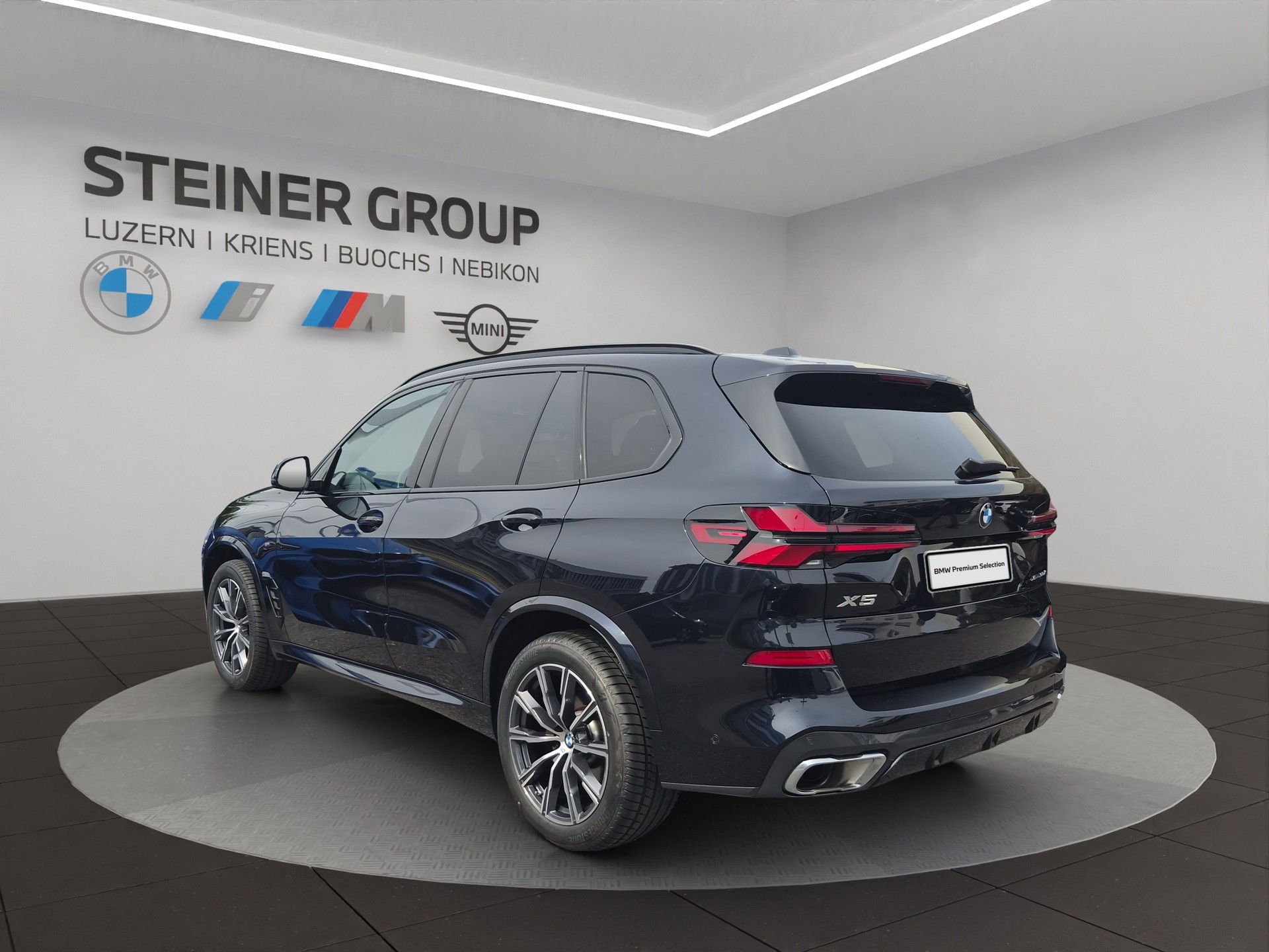BMW X5 xDrive 48V 30d M Sport Steptronic-image-6