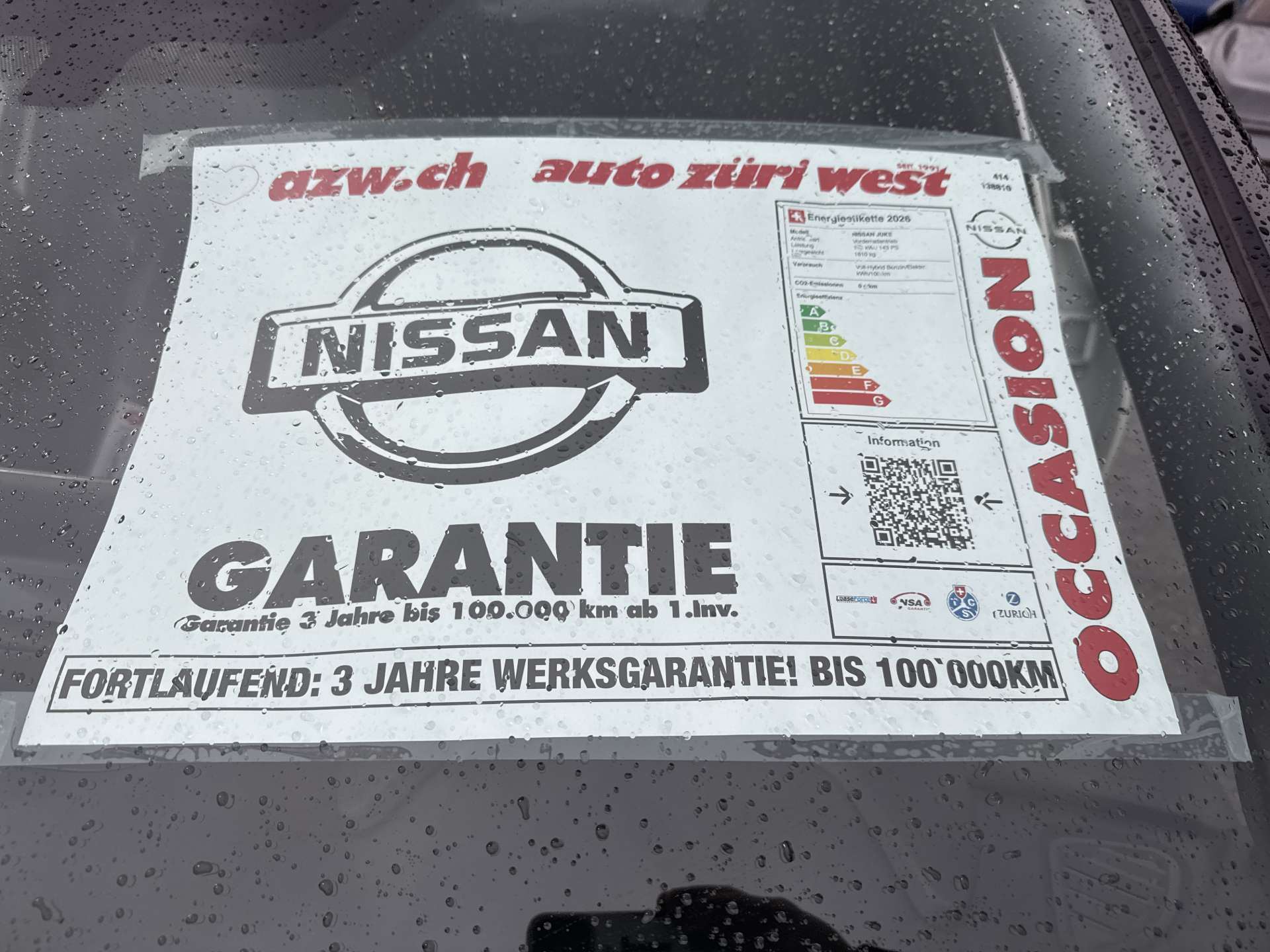NISSAN Juke 1.6 FHEV Hybrid N-Connecta Automat-showroom-element-3