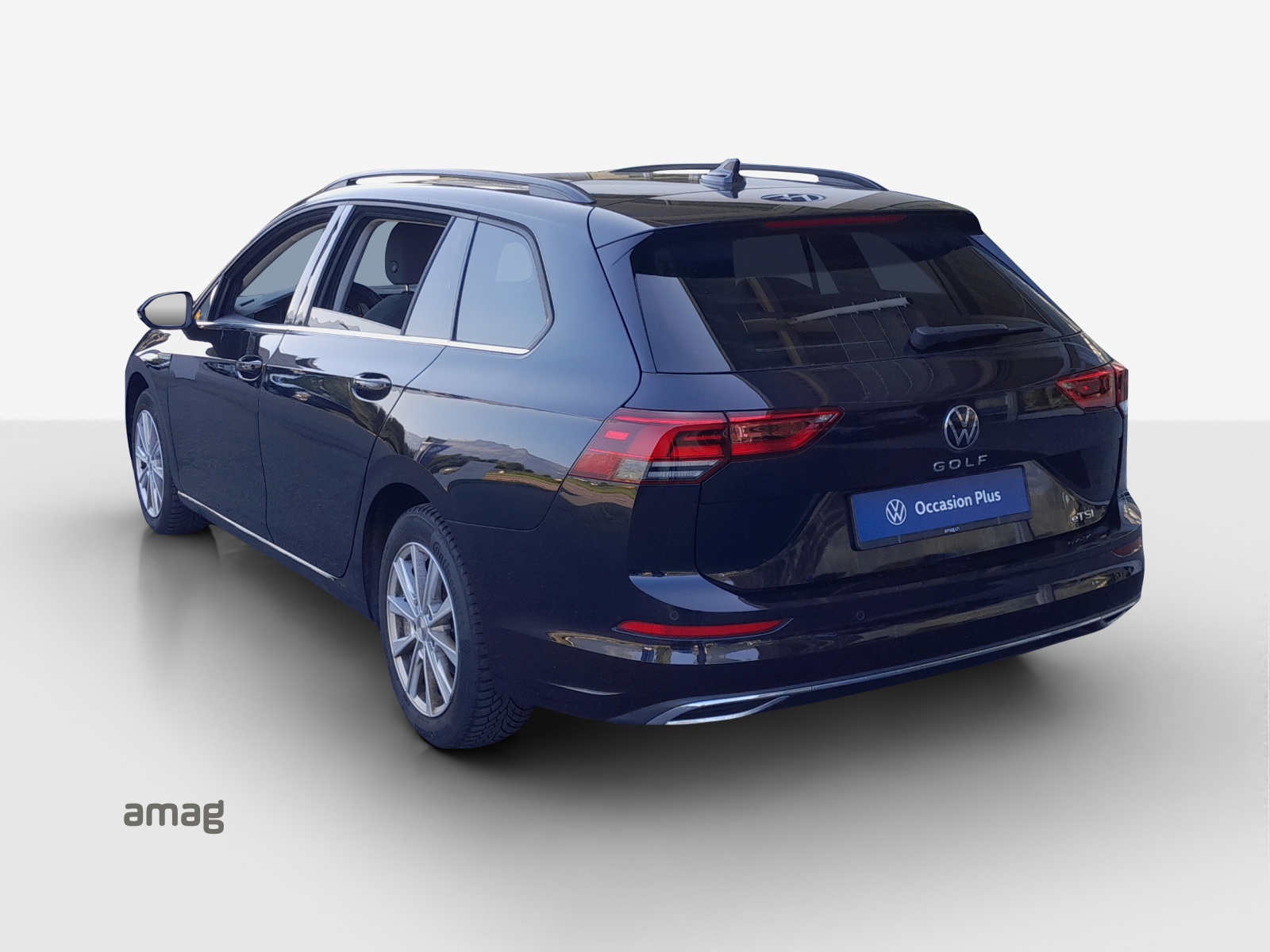 VW Golf Variant 1.5 eTSI mHEV Style-showroom-element-2