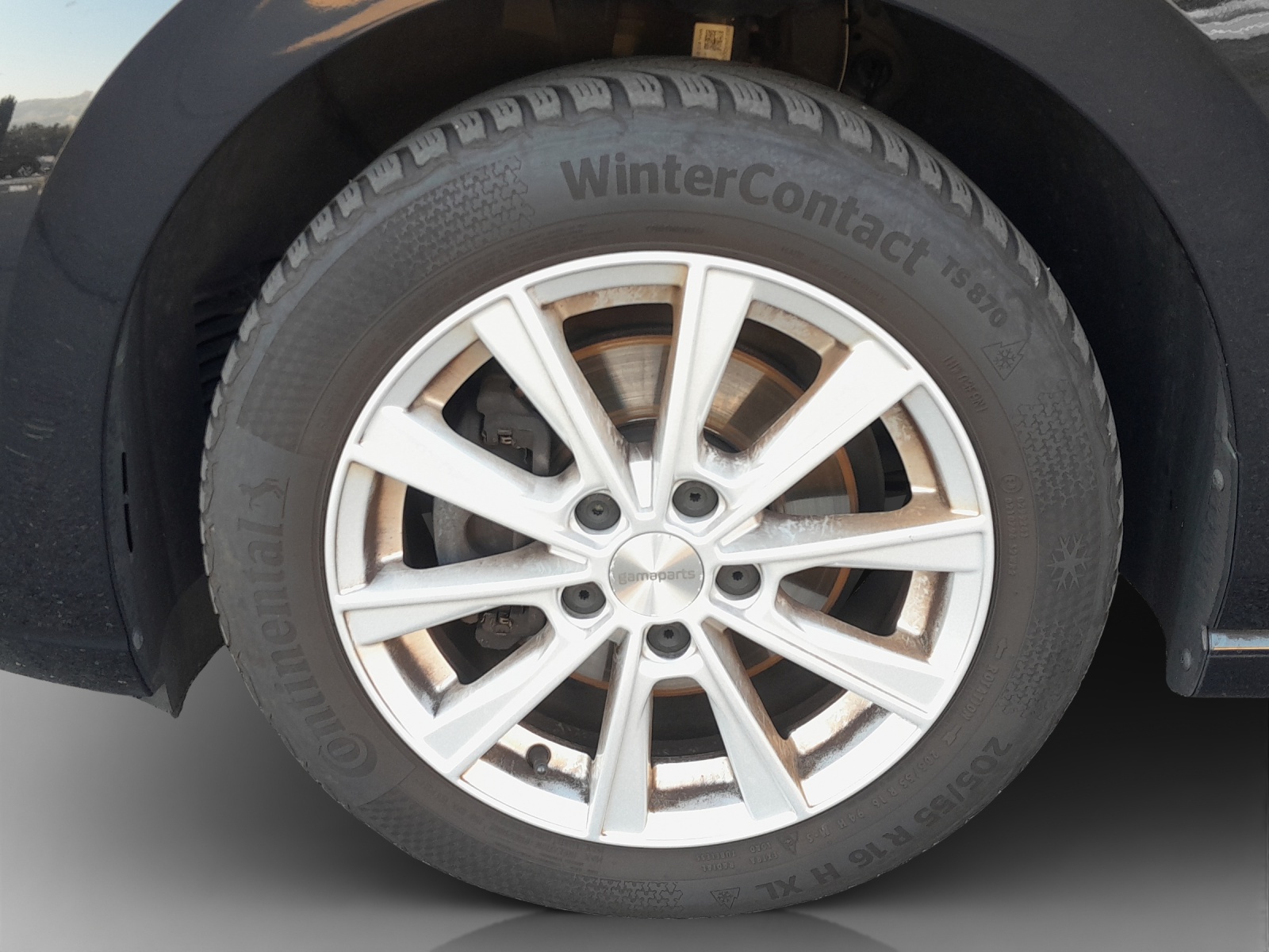 VW Golf Variant 1.5 eTSI mHEV Style-image-12