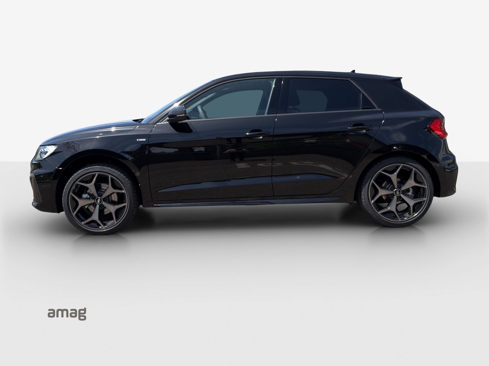 AUDI A1 Sportback 30 TFSI S Line Attraction S-tronic-showroom-element-1