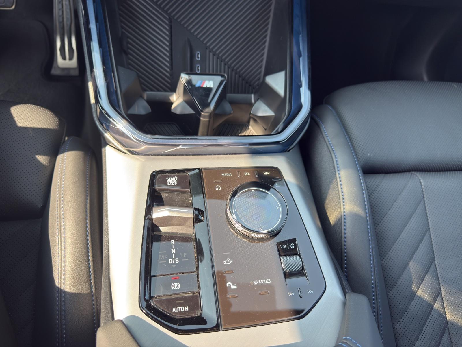 BMW X3 40d xDrive M Sport Pro-image-16
