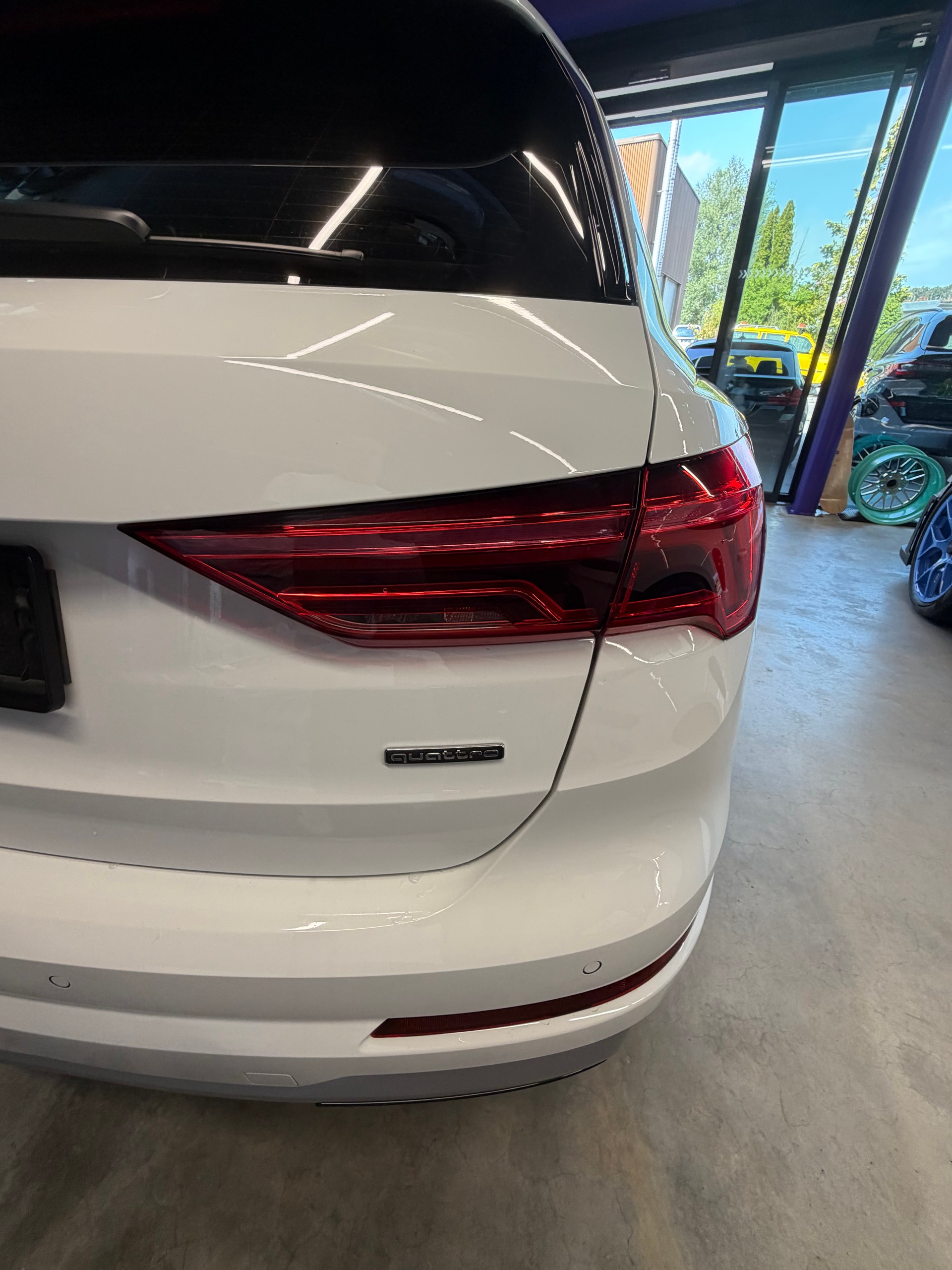 AUDI Q3 35 TDI advanced Attraction quattro S-tronic-showroom-element-3