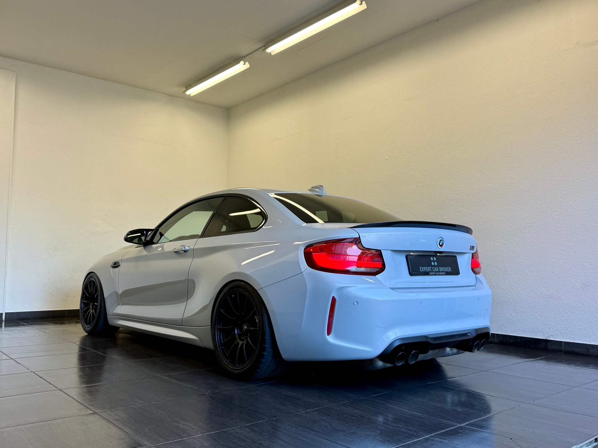 BMW M2 Competition Drivelogic-image-6
