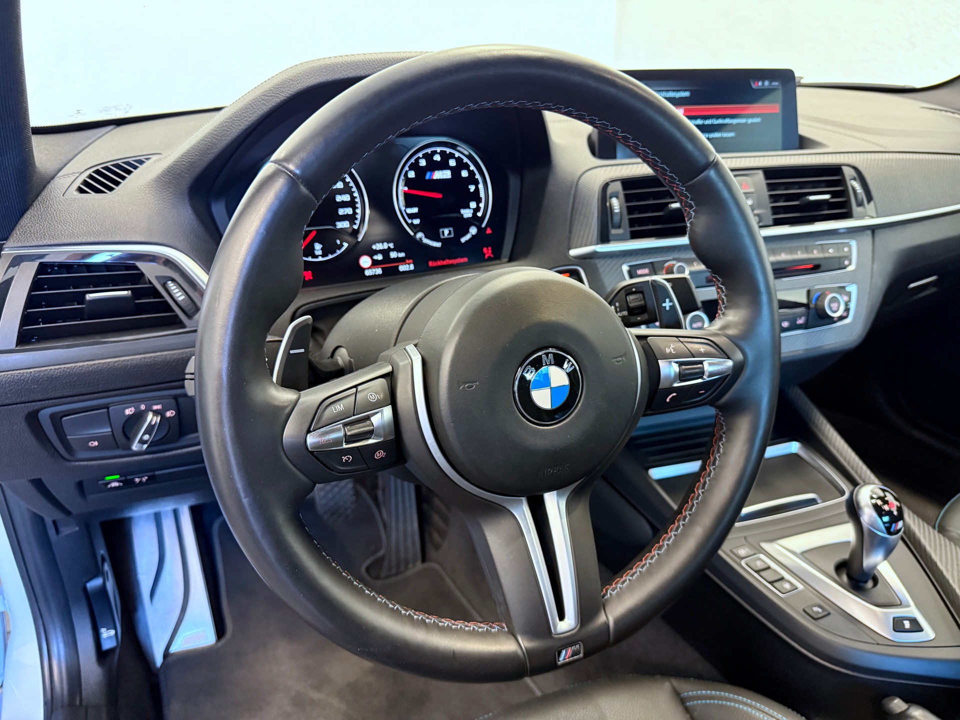 BMW M2 Competition Drivelogic-image-13
