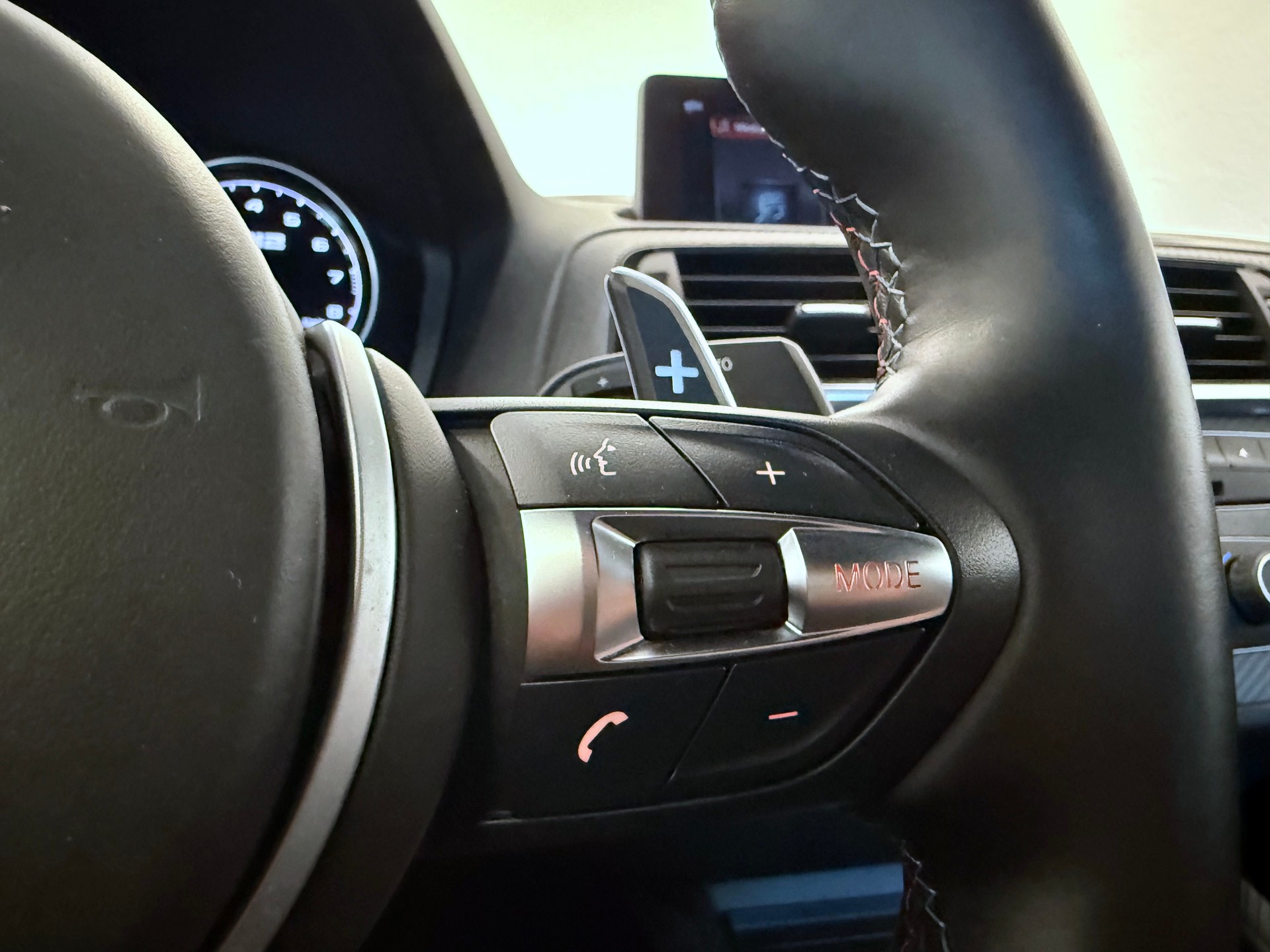 BMW M2 Competition Drivelogic-image-15