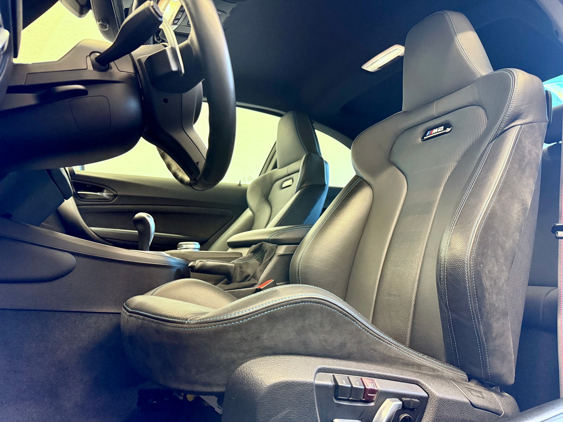 BMW M2 Competition Drivelogic-image-11