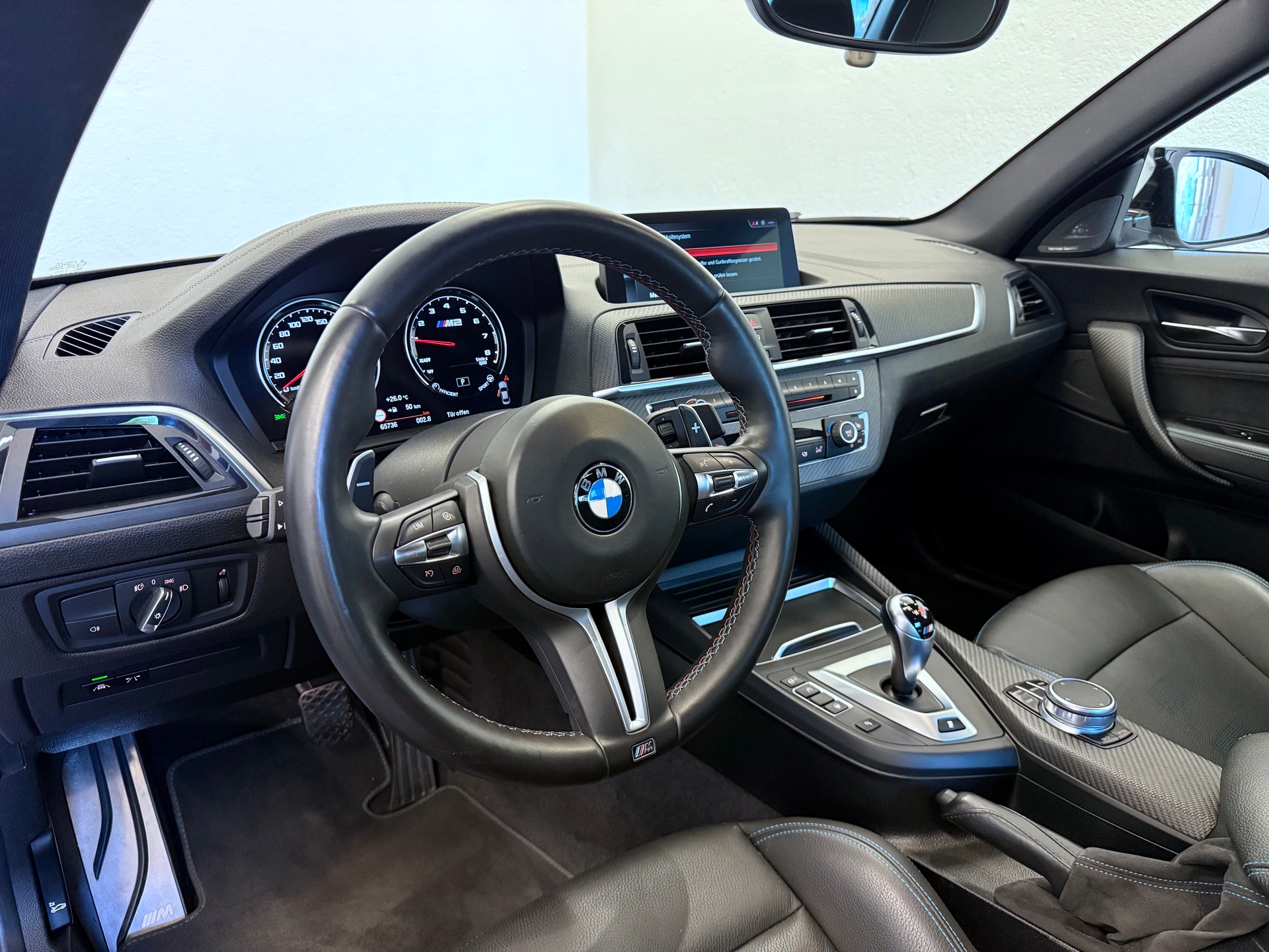 BMW M2 Competition Drivelogic-image-12