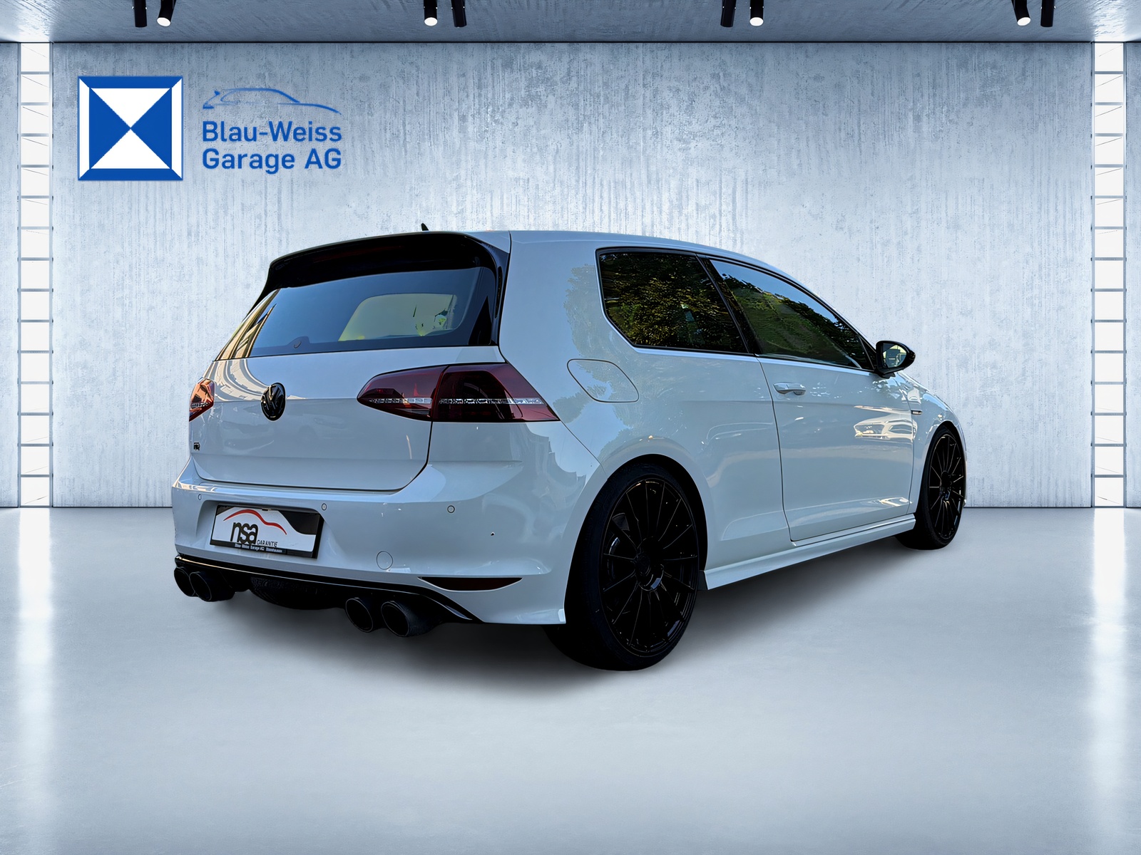 VW Golf 2.0 TSI R 4Motion DSG ABT-image-4