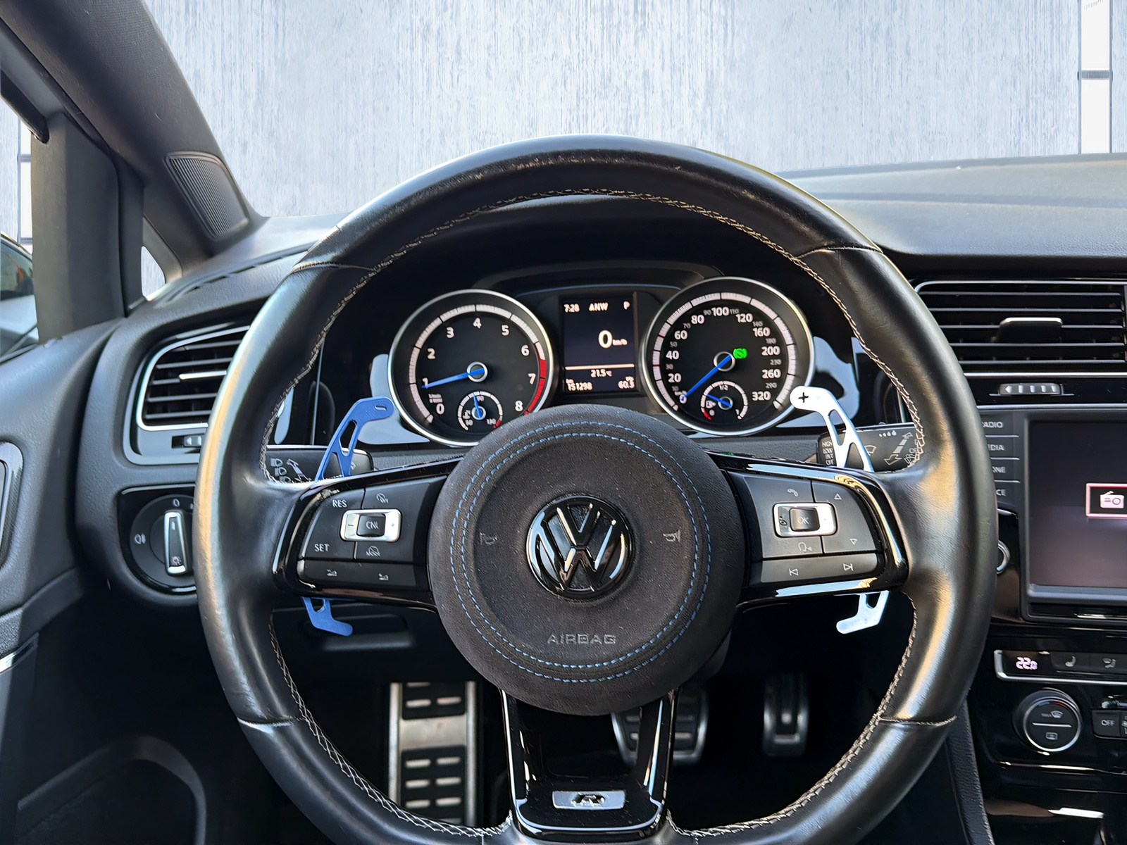 VW Golf 2.0 TSI R 4Motion DSG ABT-image-12