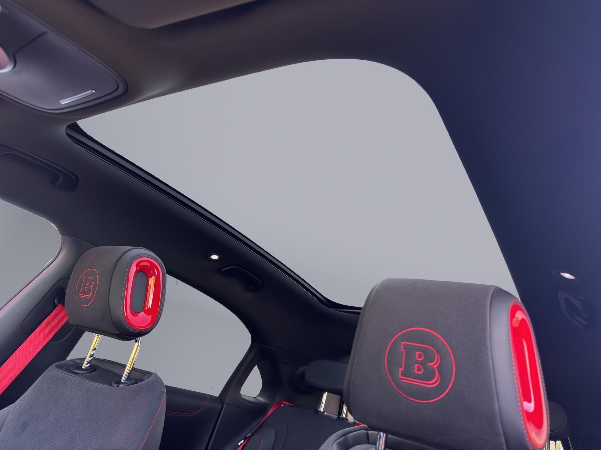 SMART 1 Brabus 4x4-image-18