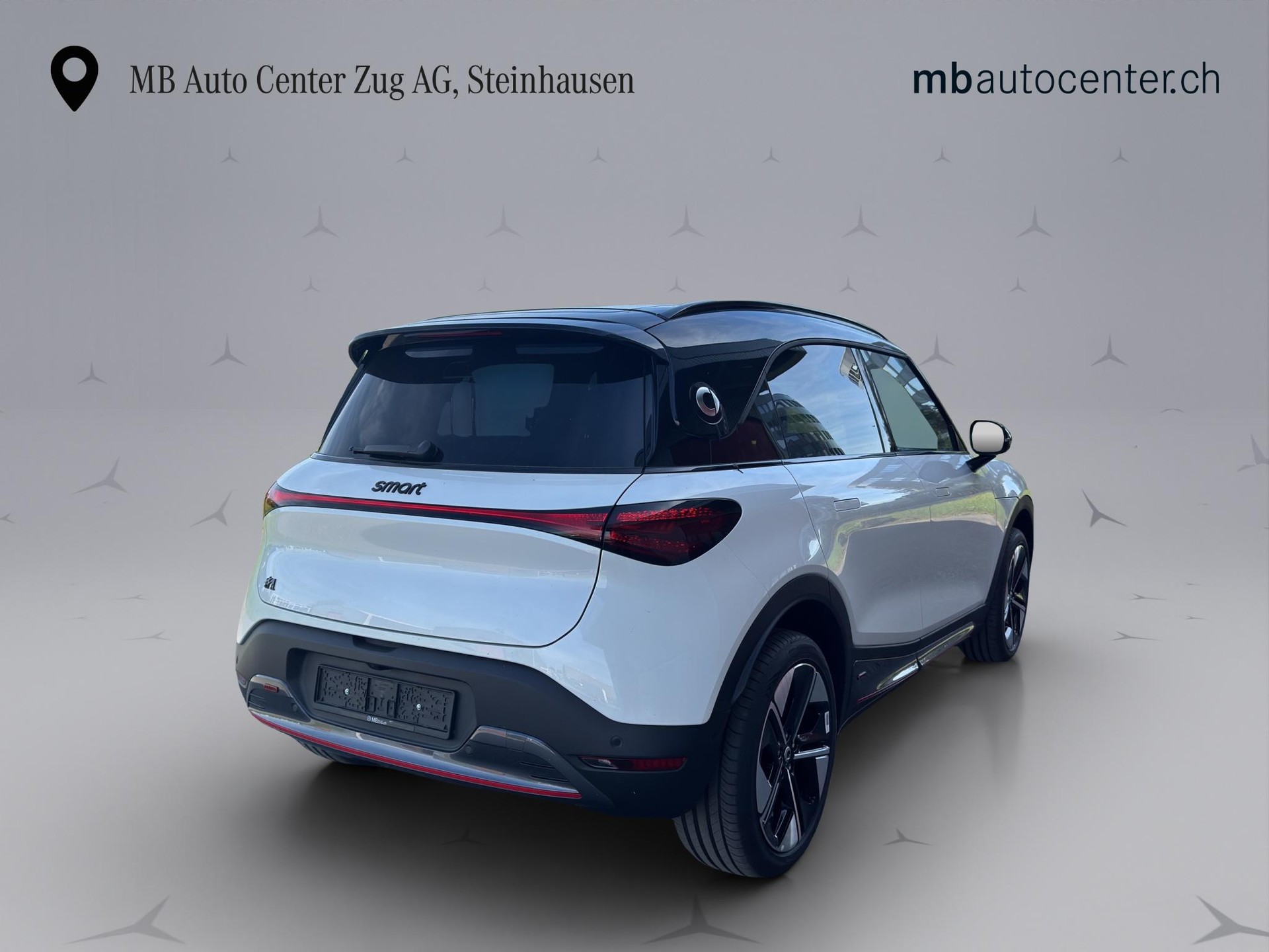 SMART 1 Brabus 4x4-image-4