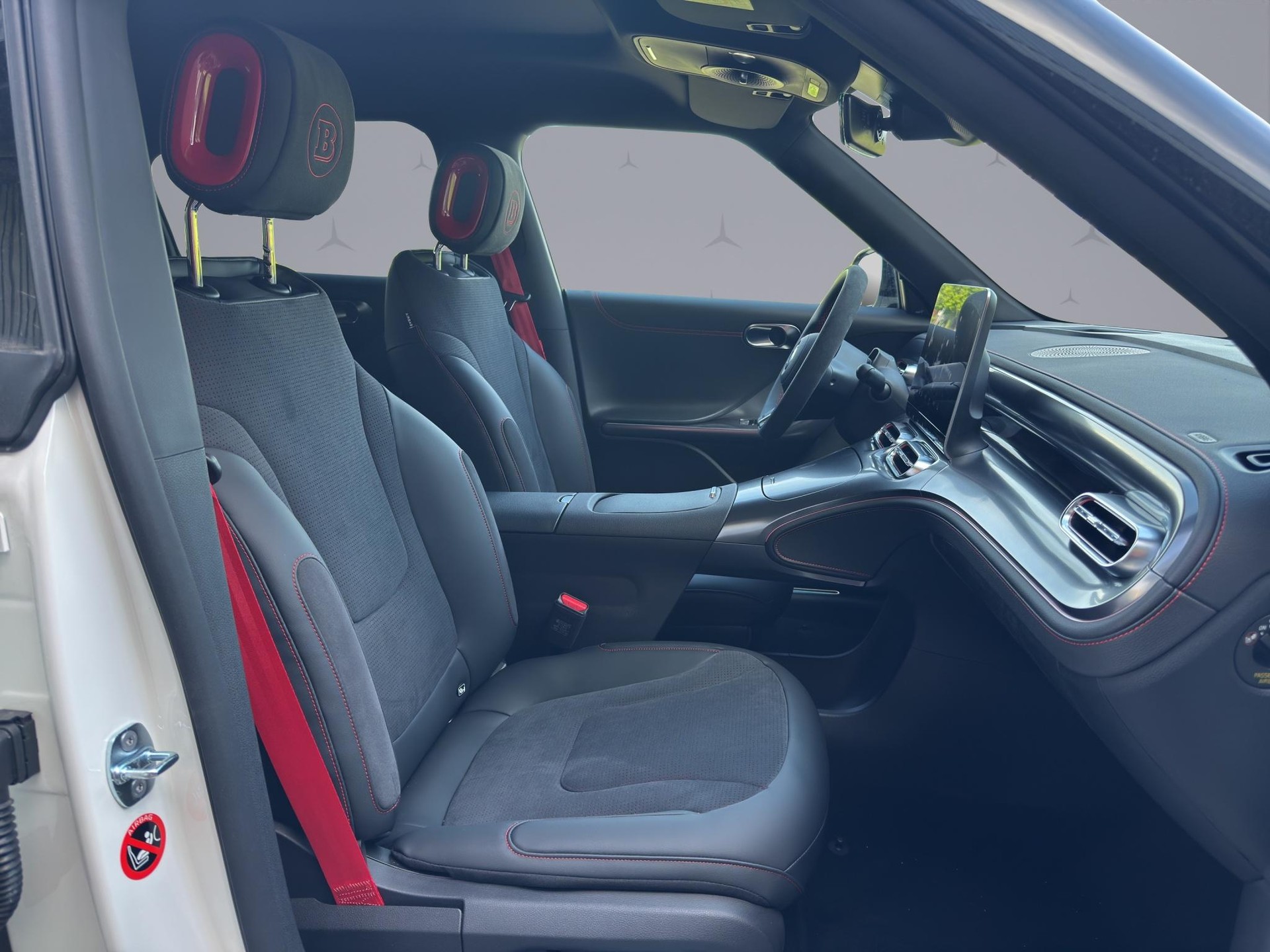 SMART 1 Brabus 4x4-image-15