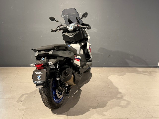 BMW C 400 X ABS-image-5