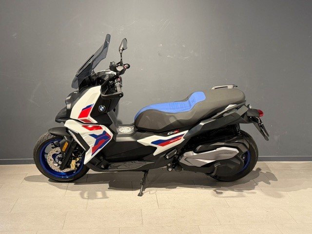 BMW C 400 X ABS-image-3