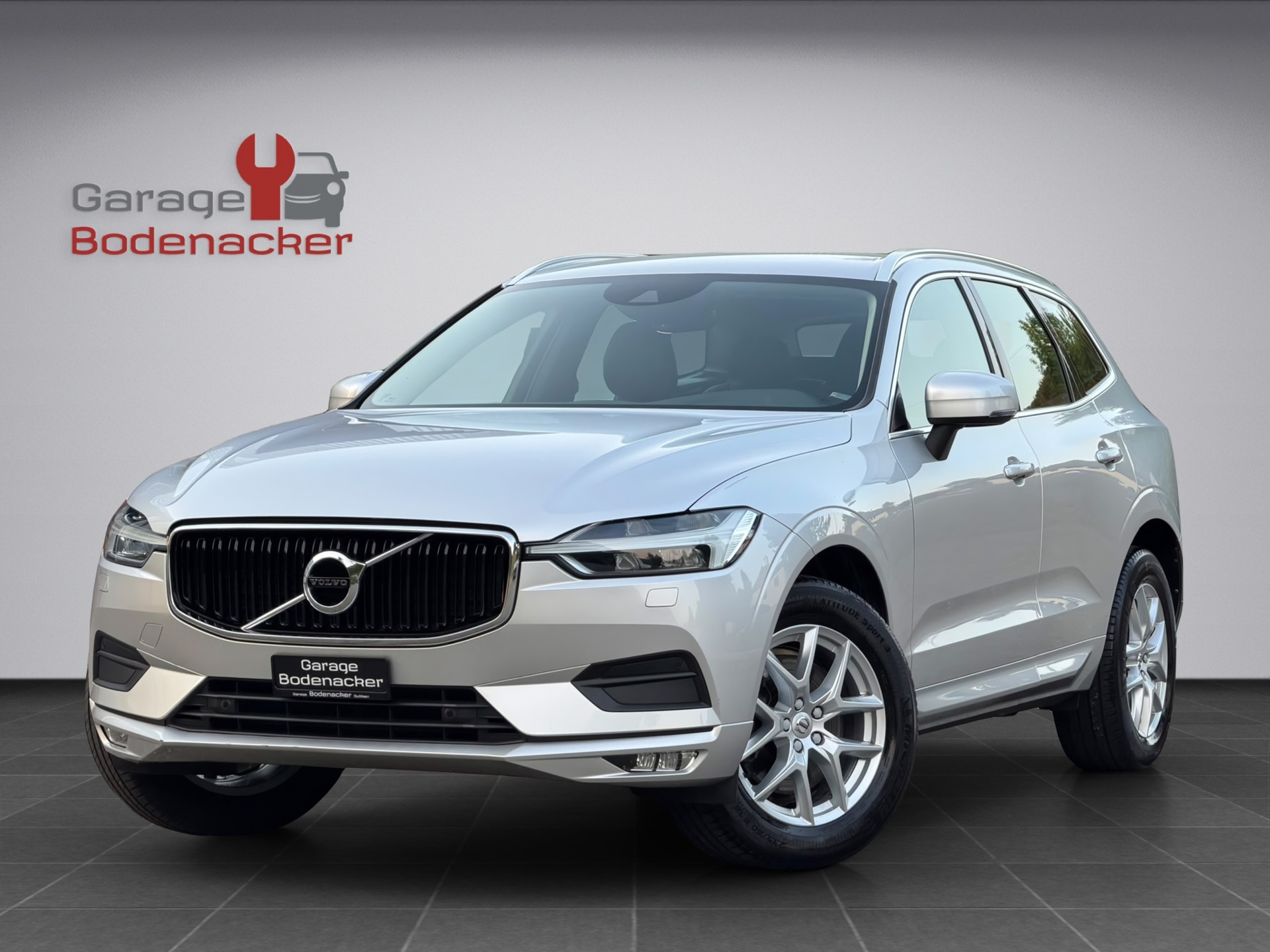 VOLVO XC60 D4 AWD Momentum Geartronic * 190PS *
