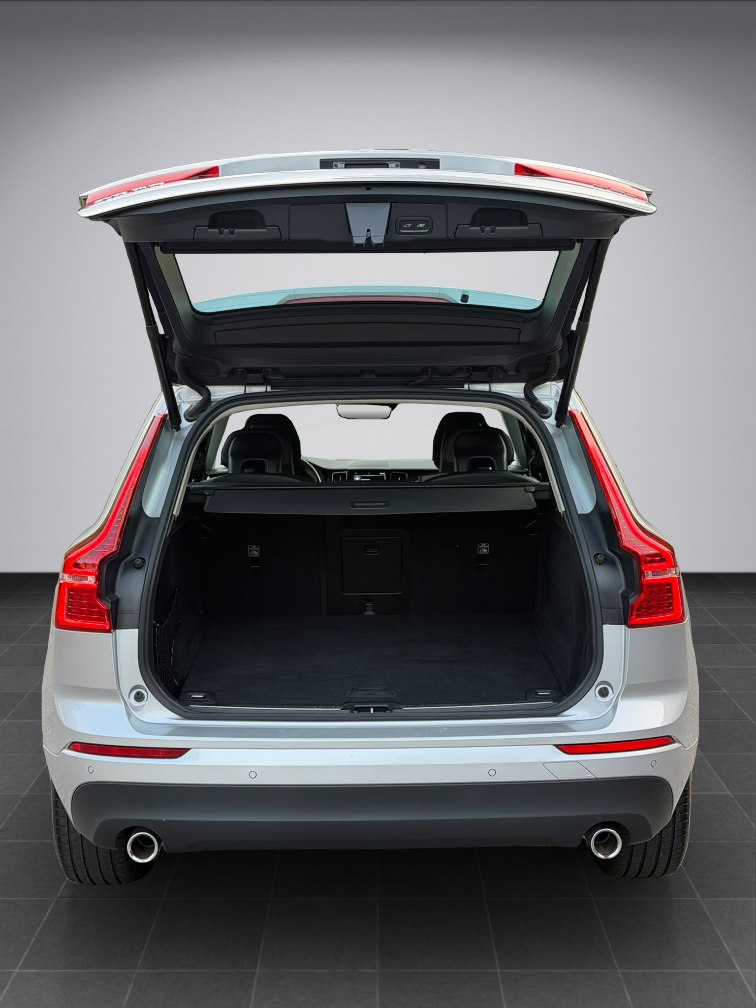 VOLVO XC60 D4 AWD Momentum Geartronic * 190PS *-image-17