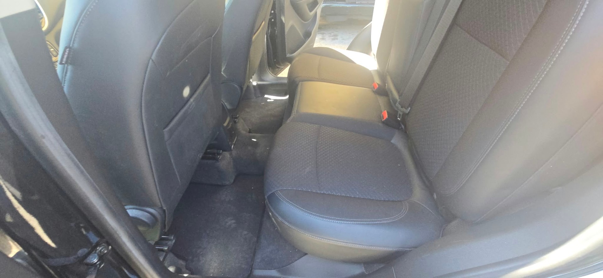 OPEL Mokka X 1.4i 16V Turbo Excellence 4WD Automatik-image-13