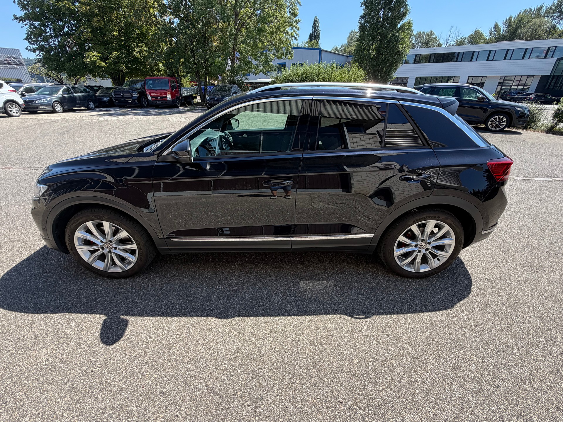 VW T-Roc 2.0 TDI SCR Sport DSG 4Motion-image-10