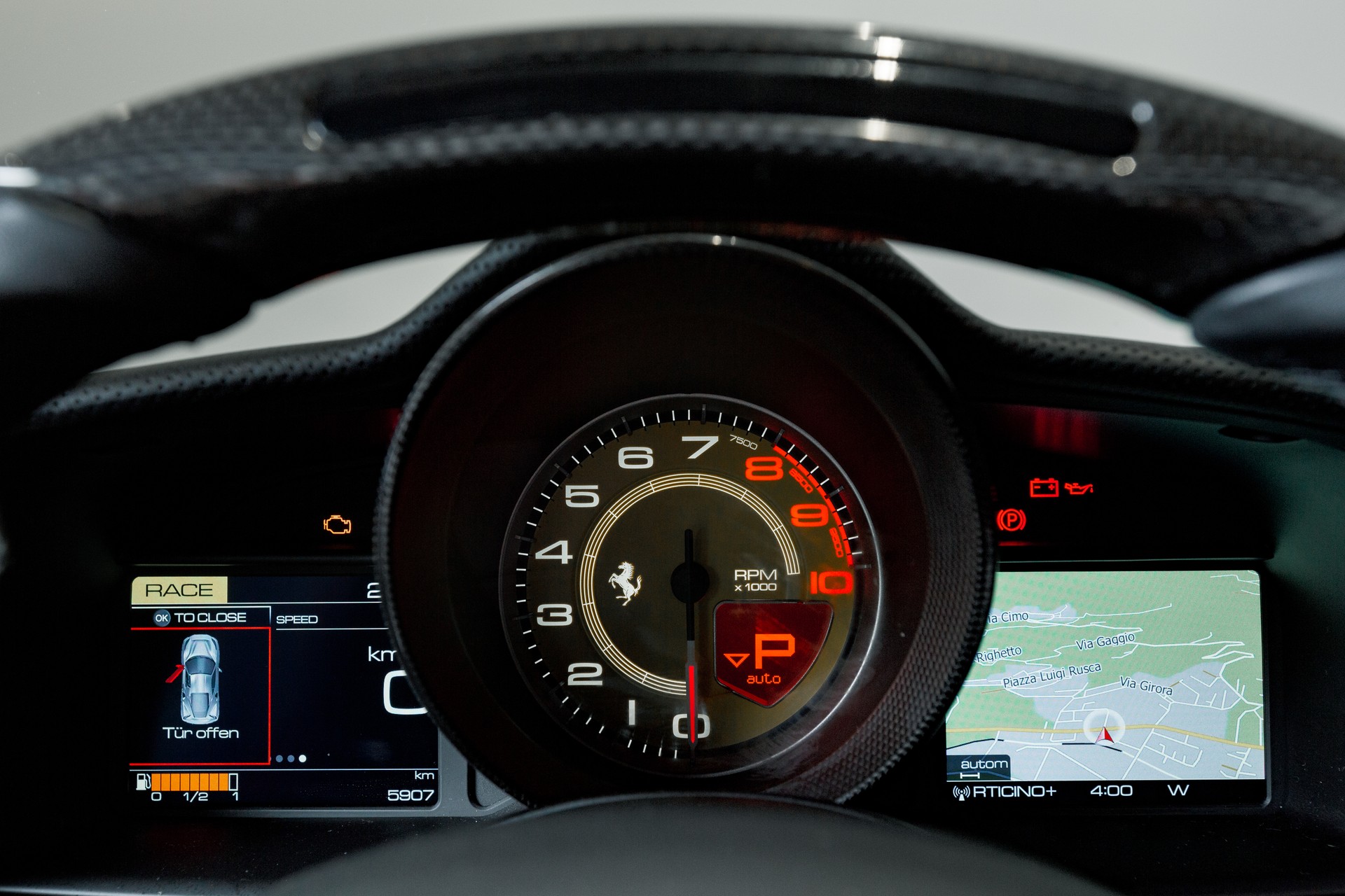 FERRARI 488 Pista 3.9 V8-image-6