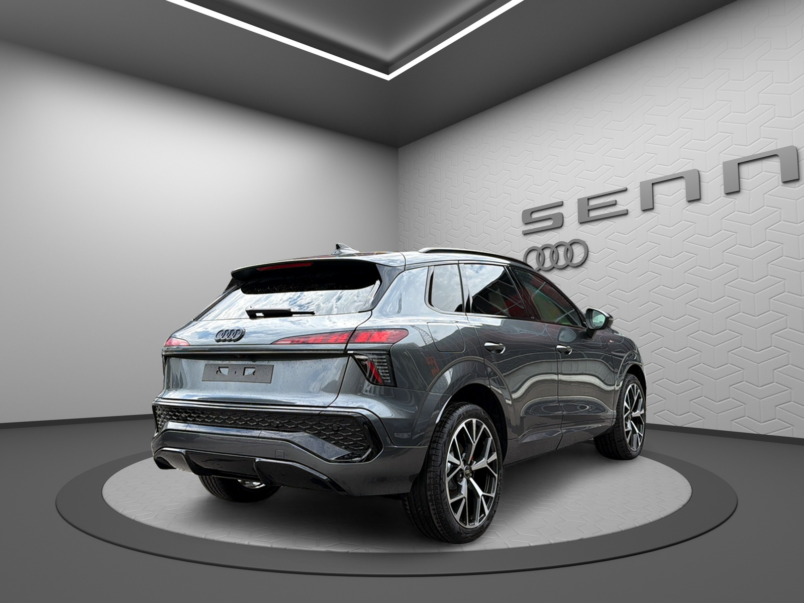 AUDI Q3 SUV 110 kW TFSI S tronic-showroom-element-2