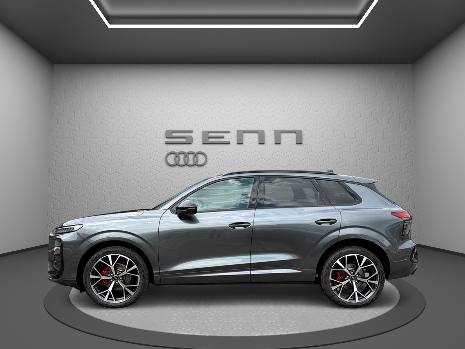 AUDI Q3 SUV 110 kW TFSI S tronic-showroom-element-1