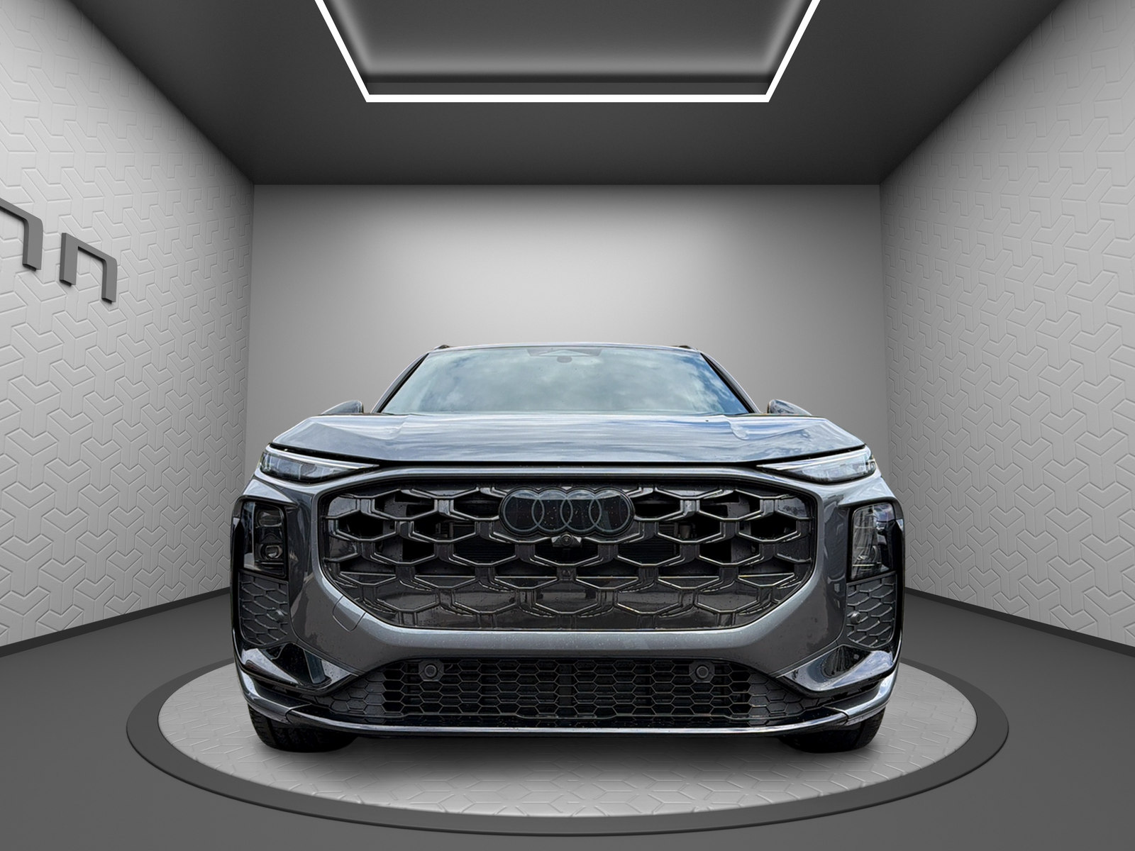 AUDI Q3 SUV 110 kW TFSI S tronic-showroom-element-3