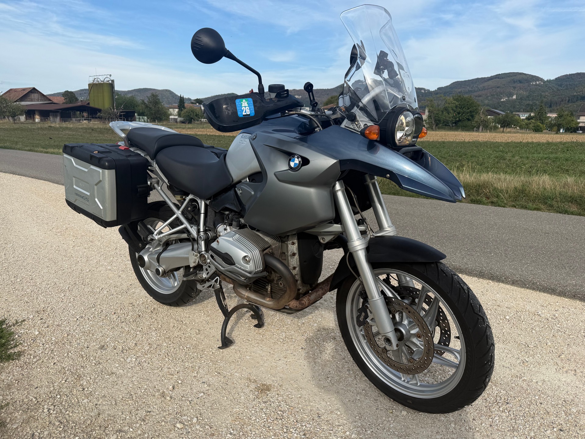 BMW R 1200 GS-image-3