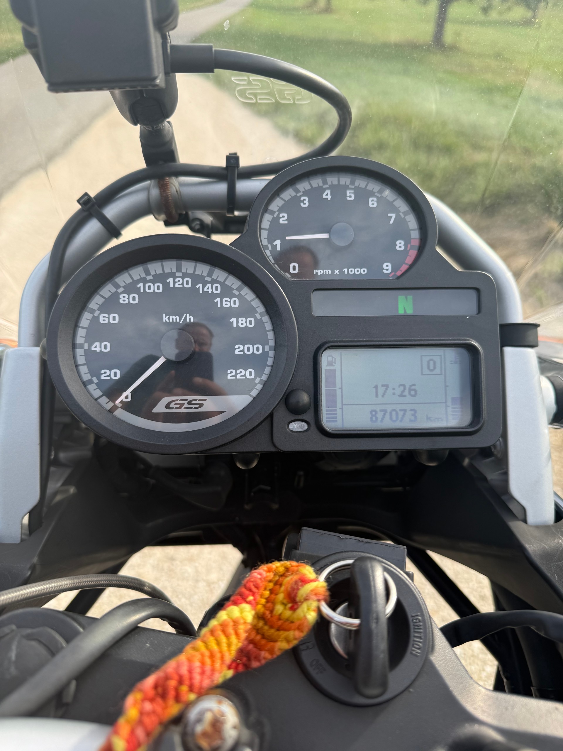BMW R 1200 GS-image-7
