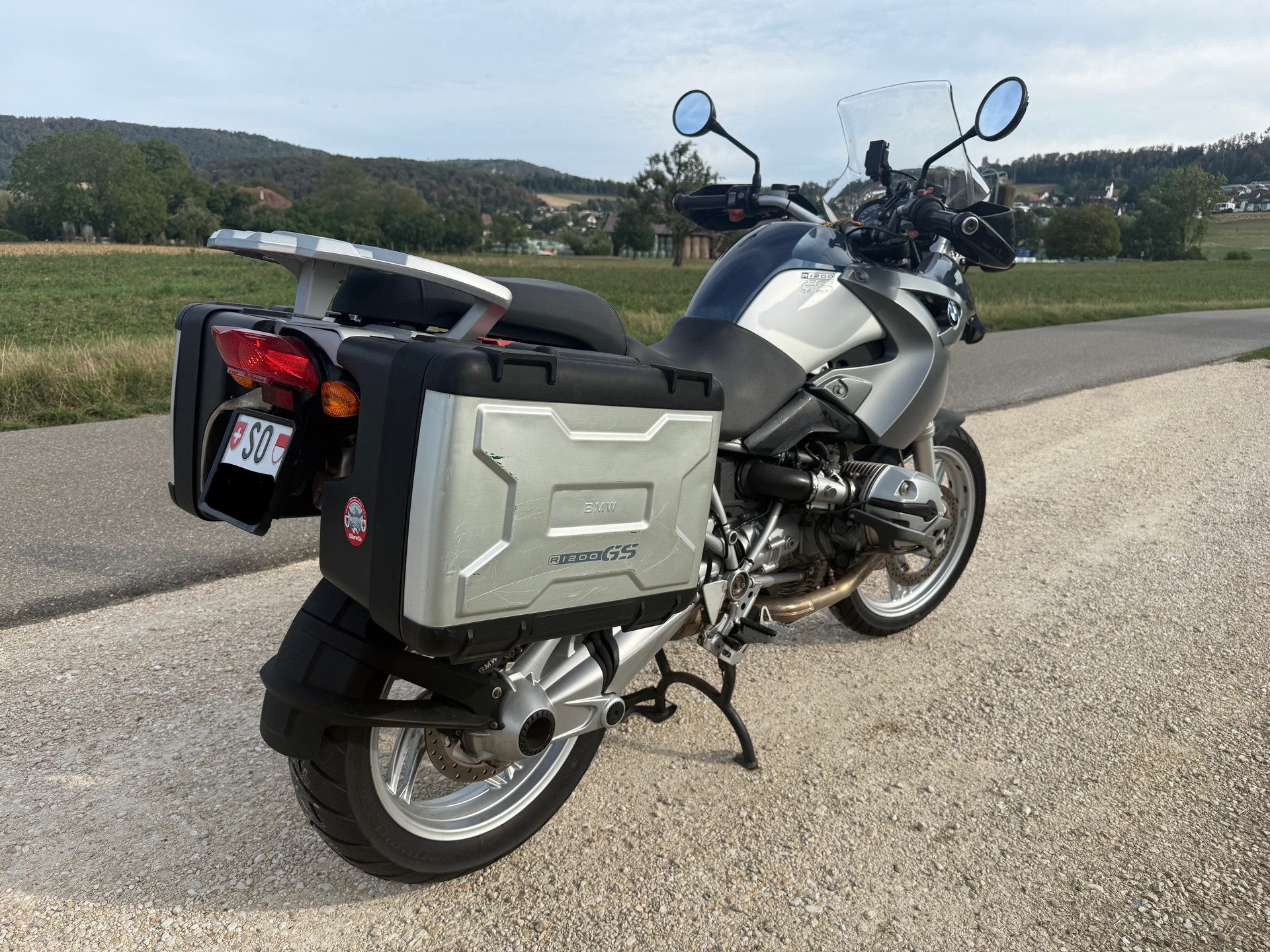 BMW R 1200 GS-image-4