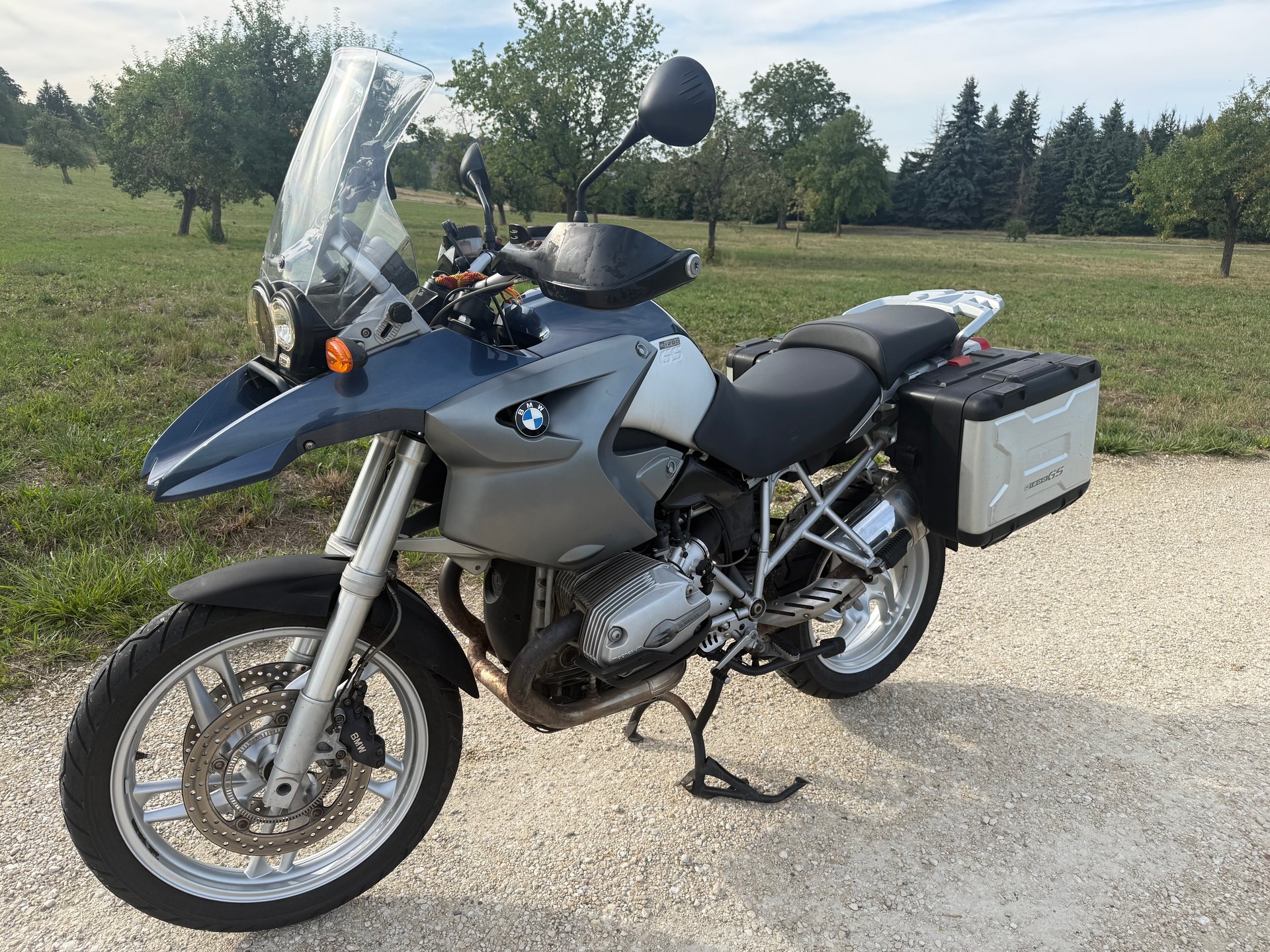 BMW R 1200 GS-image-0