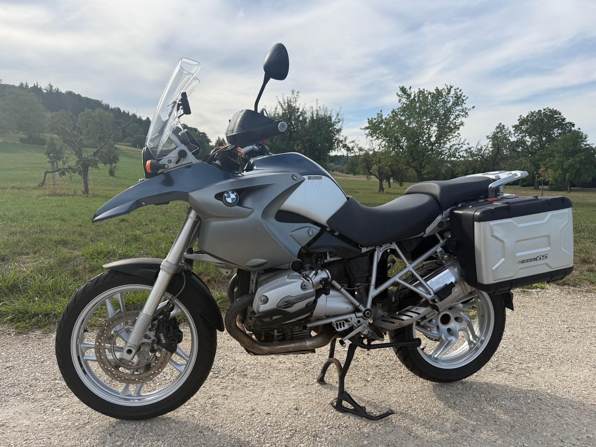 BMW R 1200 GS-image-2