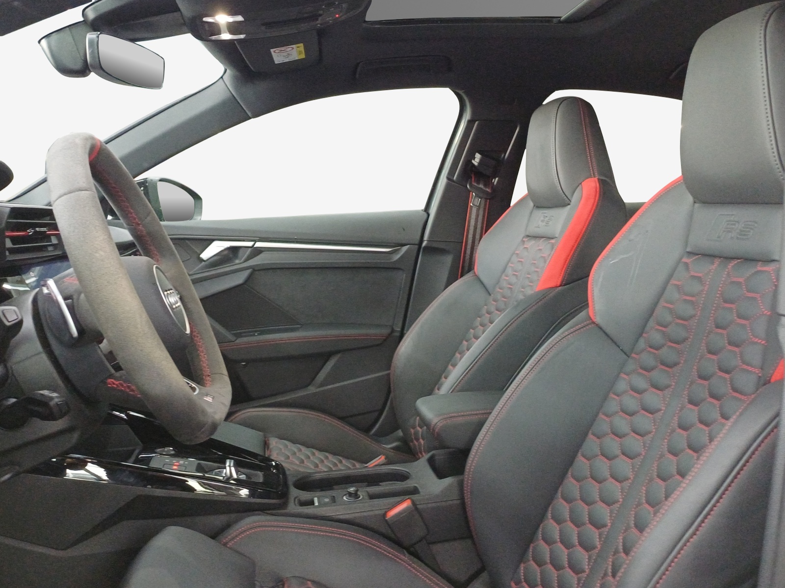 AUDI RS3 Limousine 2.5 TSI quattro S-tronic-image-7