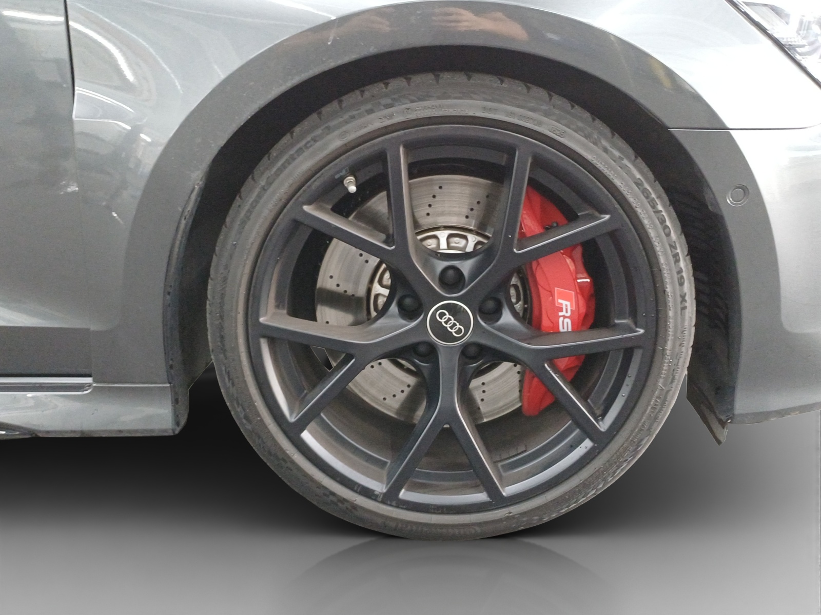 AUDI RS3 Limousine 2.5 TSI quattro S-tronic-image-14