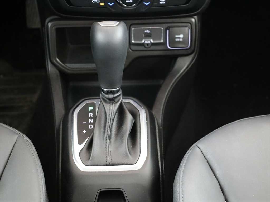 JEEP Renegade 1.5 MHEV Swiss Limited-image-9